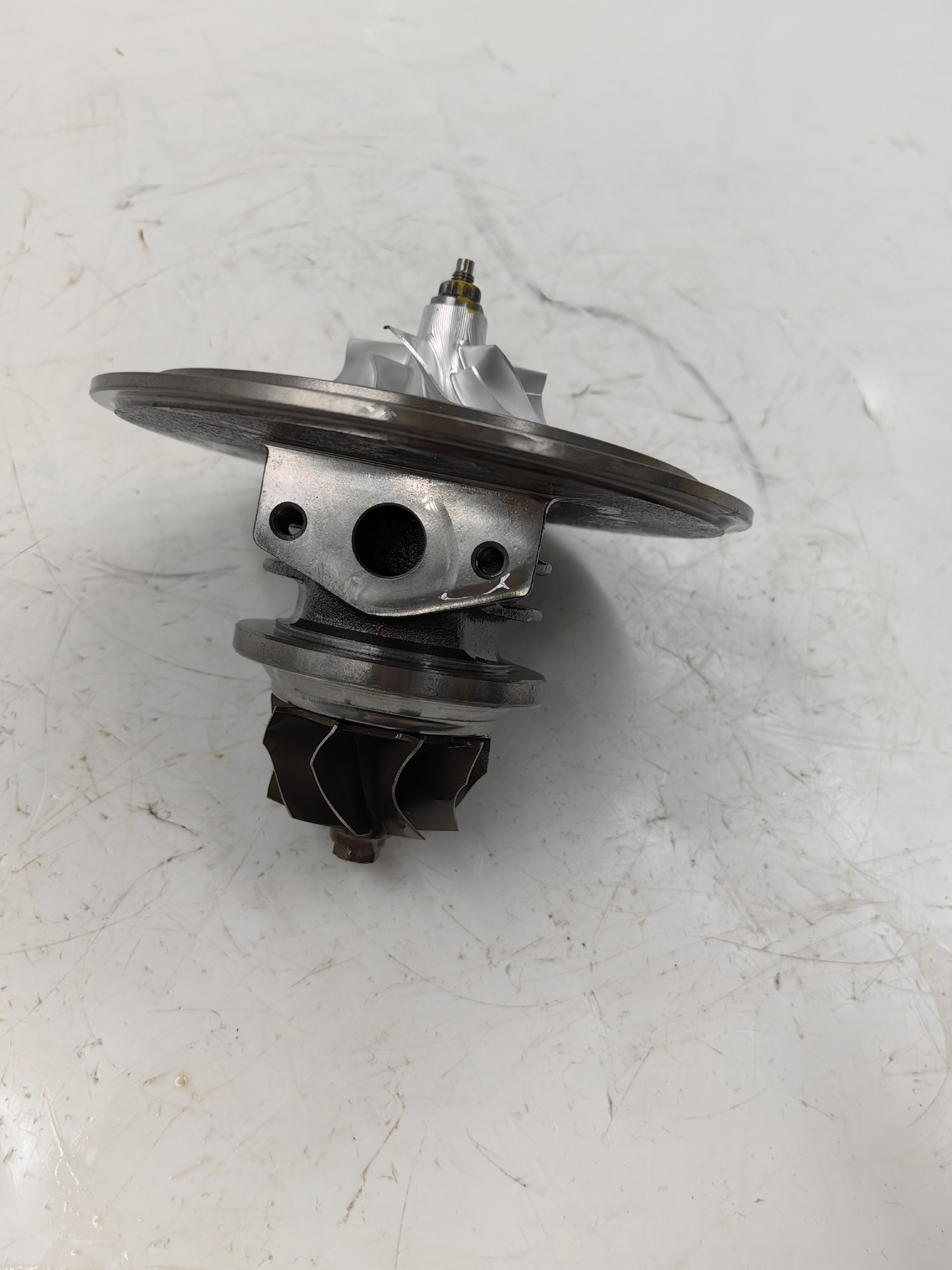 Jiaxing Borui Turbocharging Technology Co., LTD