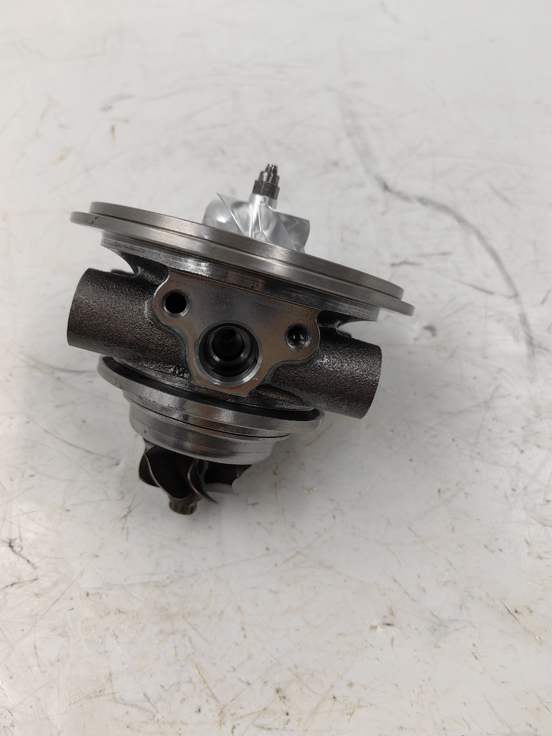 Jiaxing Borui Turbocharging Technology Co., LTD