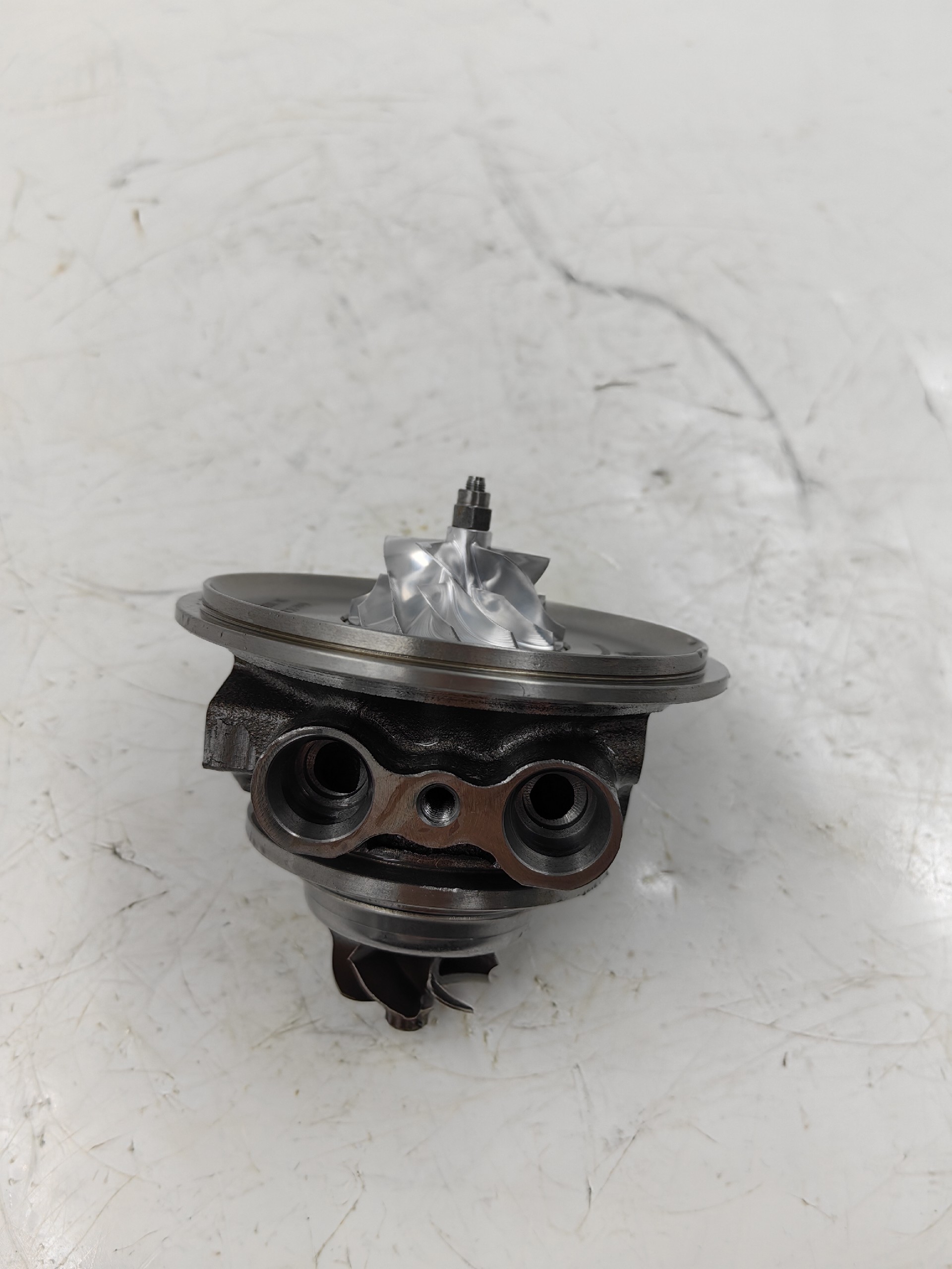 Jiaxing Borui Turbocharging Technology Co., LTD