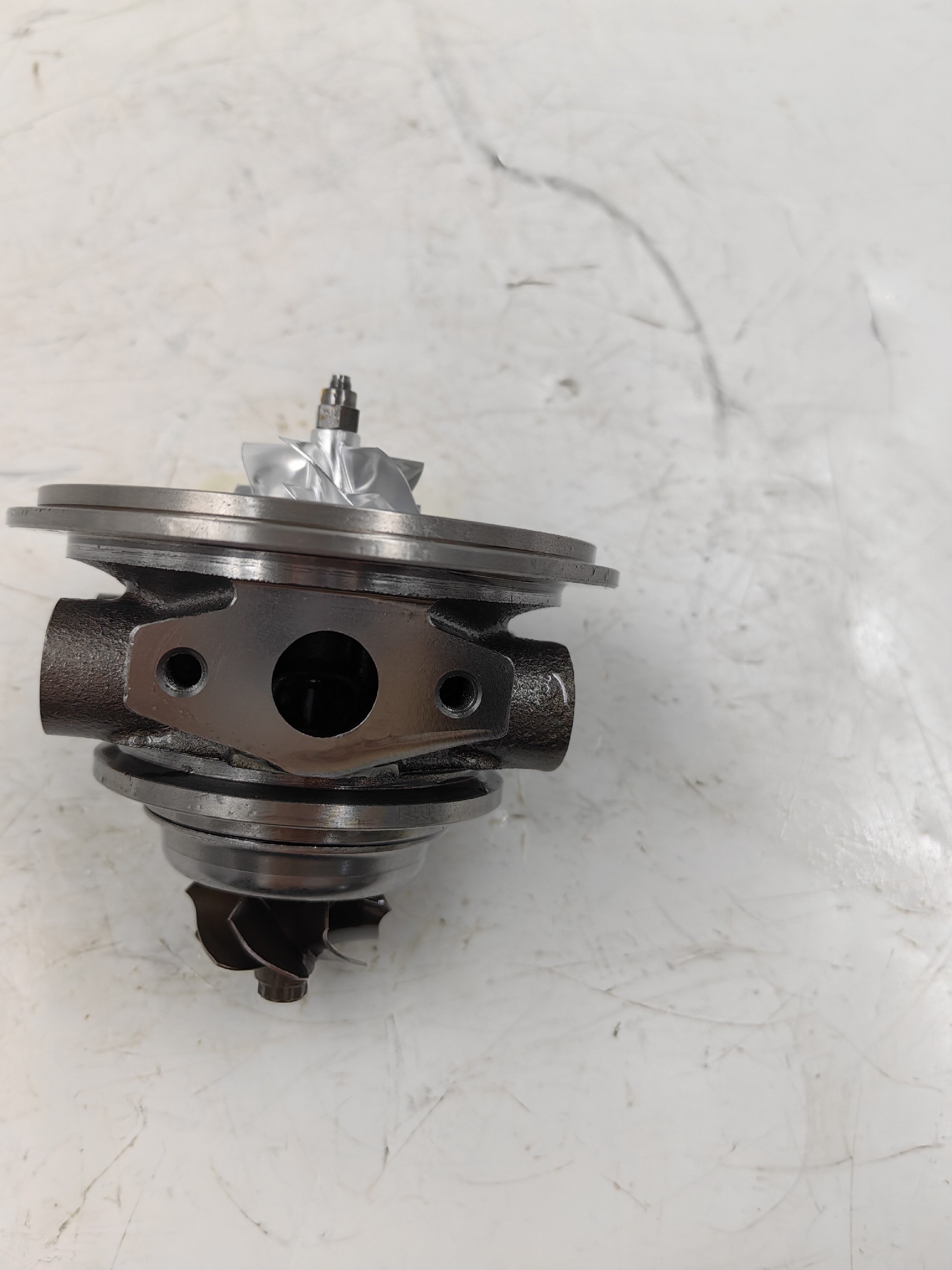 Jiaxing Borui Turbocharging Technology Co., LTD