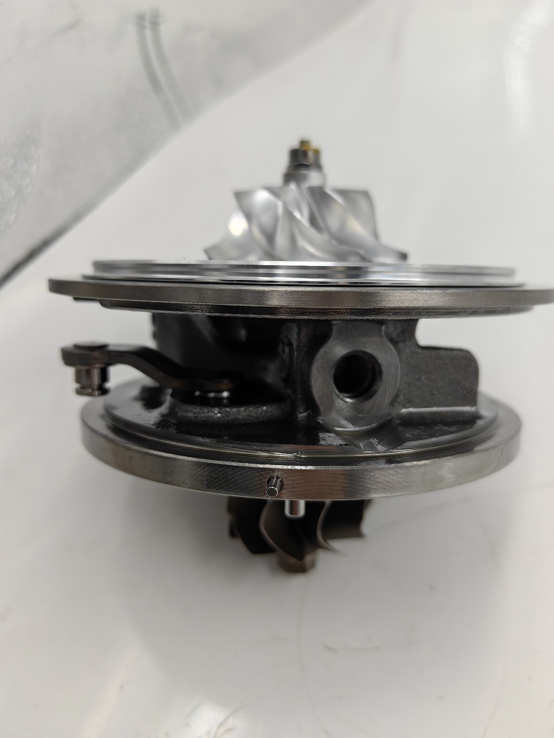 Jiaxing Borui Turbocharging Technology Co., LTD