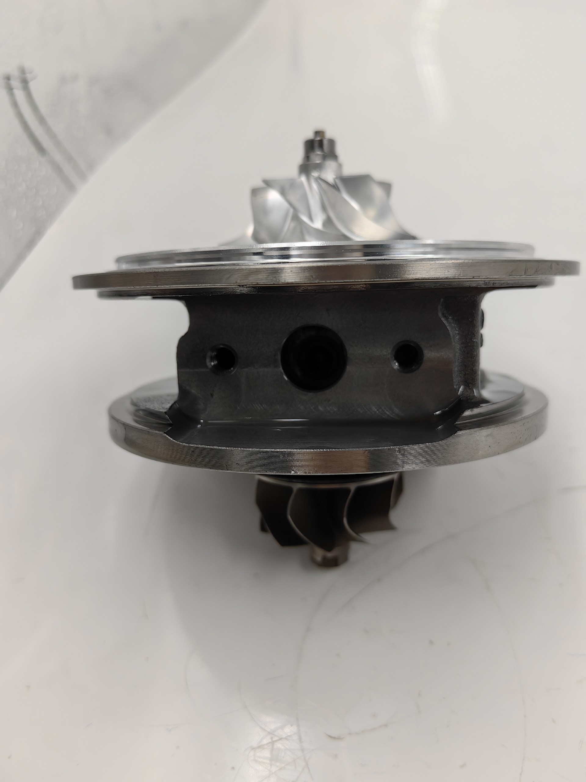 Jiaxing Borui Turbocharging Technology Co., LTD