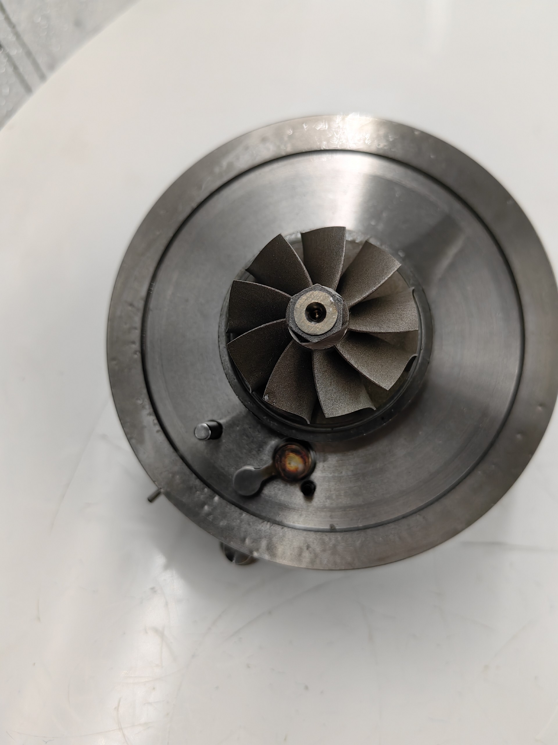 Jiaxing Borui Turbocharging Technology Co., LTD