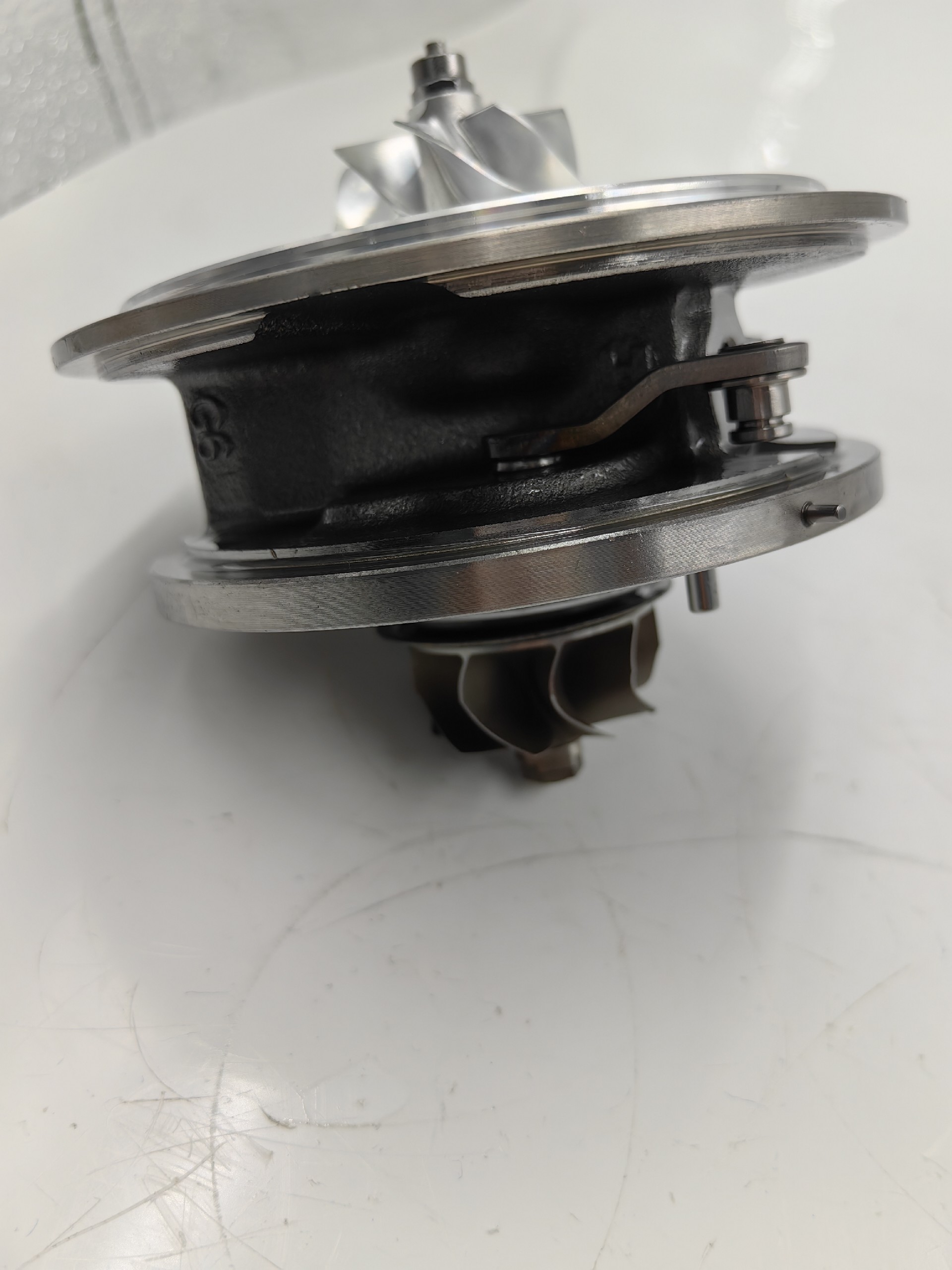 Jiaxing Borui Turbocharging Technology Co., LTD