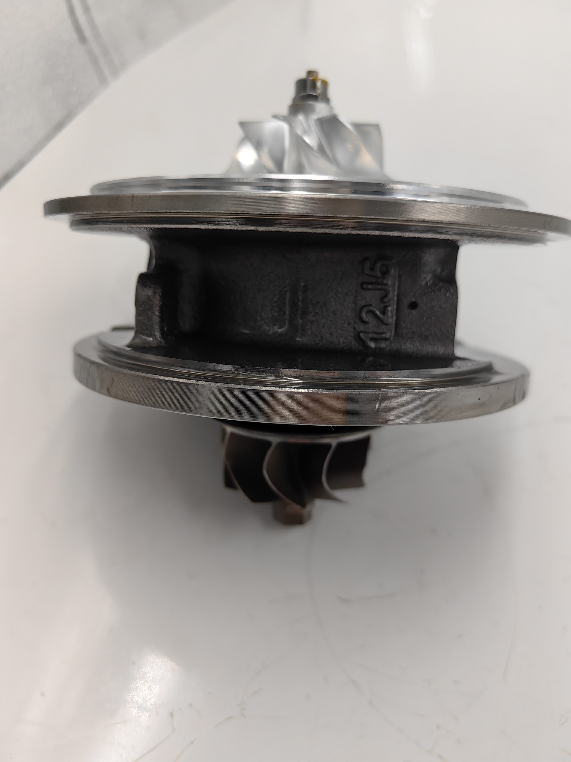 Jiaxing Borui Turbocharging Technology Co., LTD