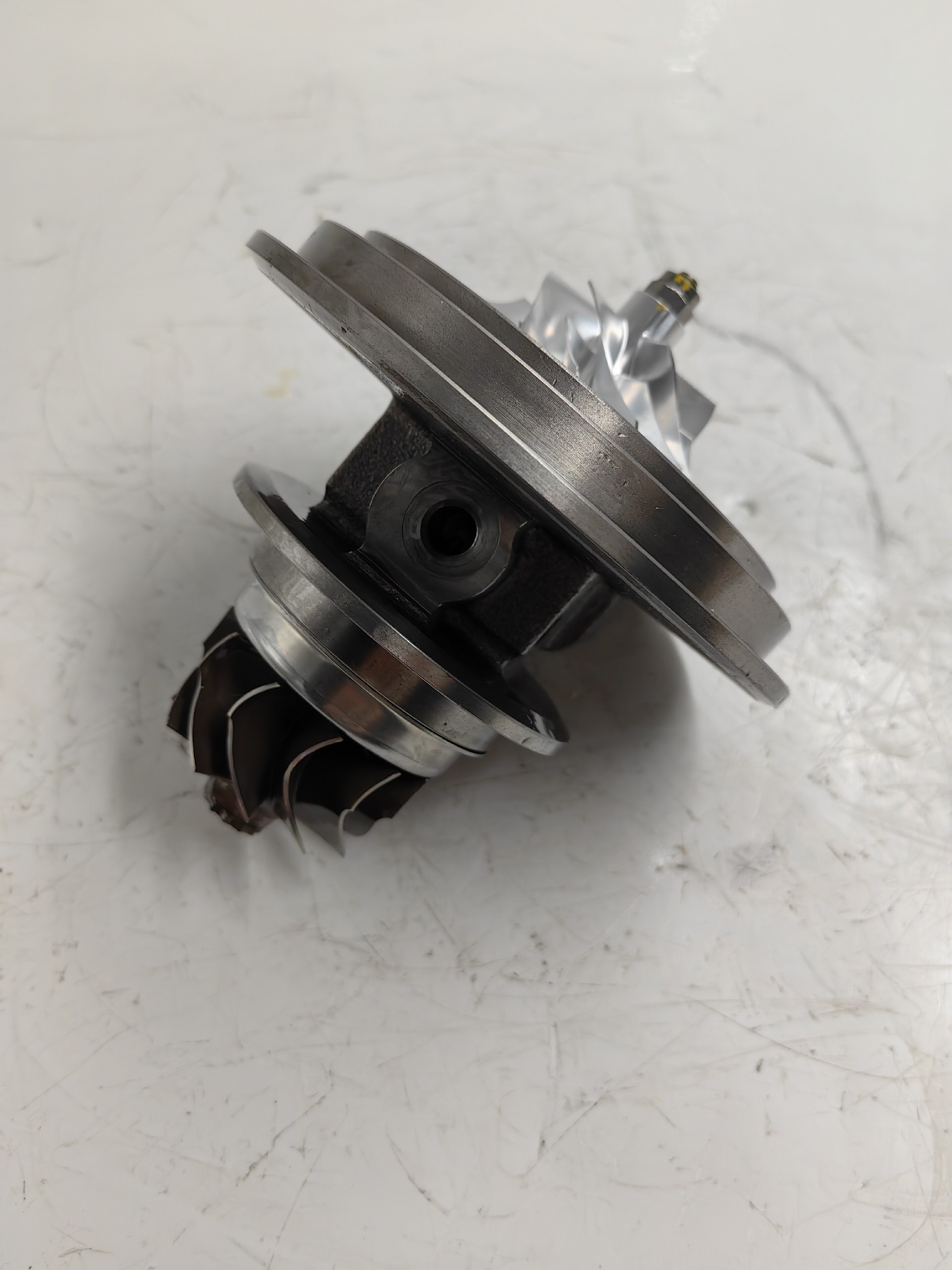 Jiaxing Borui Turbocharging Technology Co., LTD