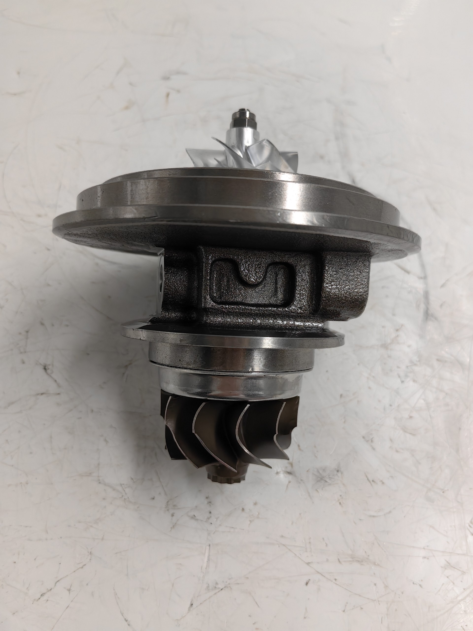 Jiaxing Borui Turbocharging Technology Co., LTD