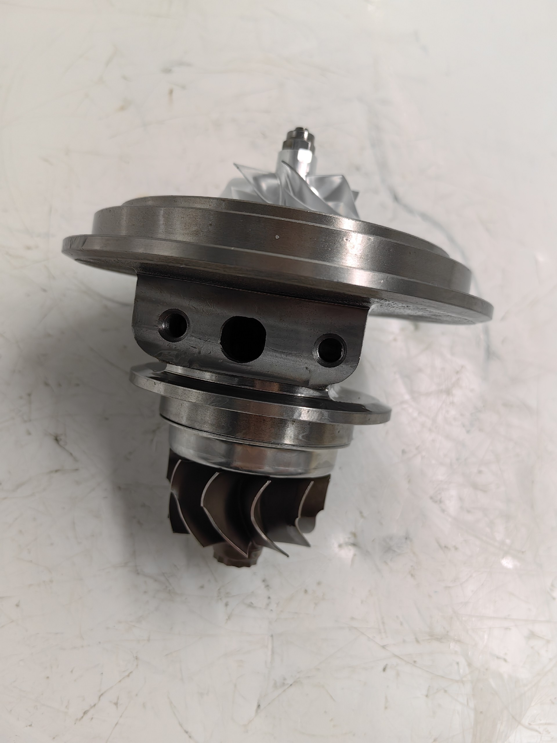 Jiaxing Borui Turbocharging Technology Co., LTD