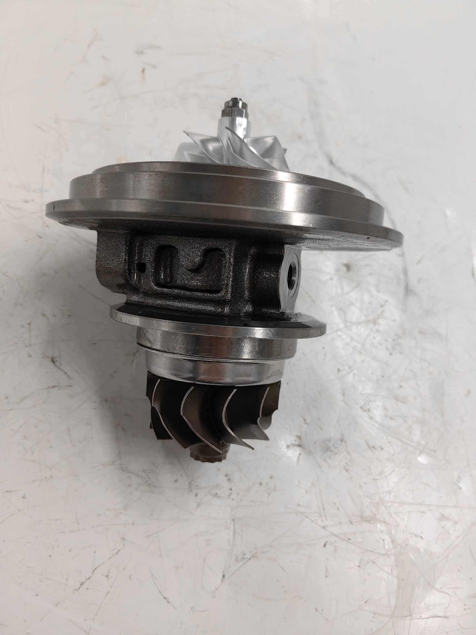 Jiaxing Borui Turbocharging Technology Co., LTD