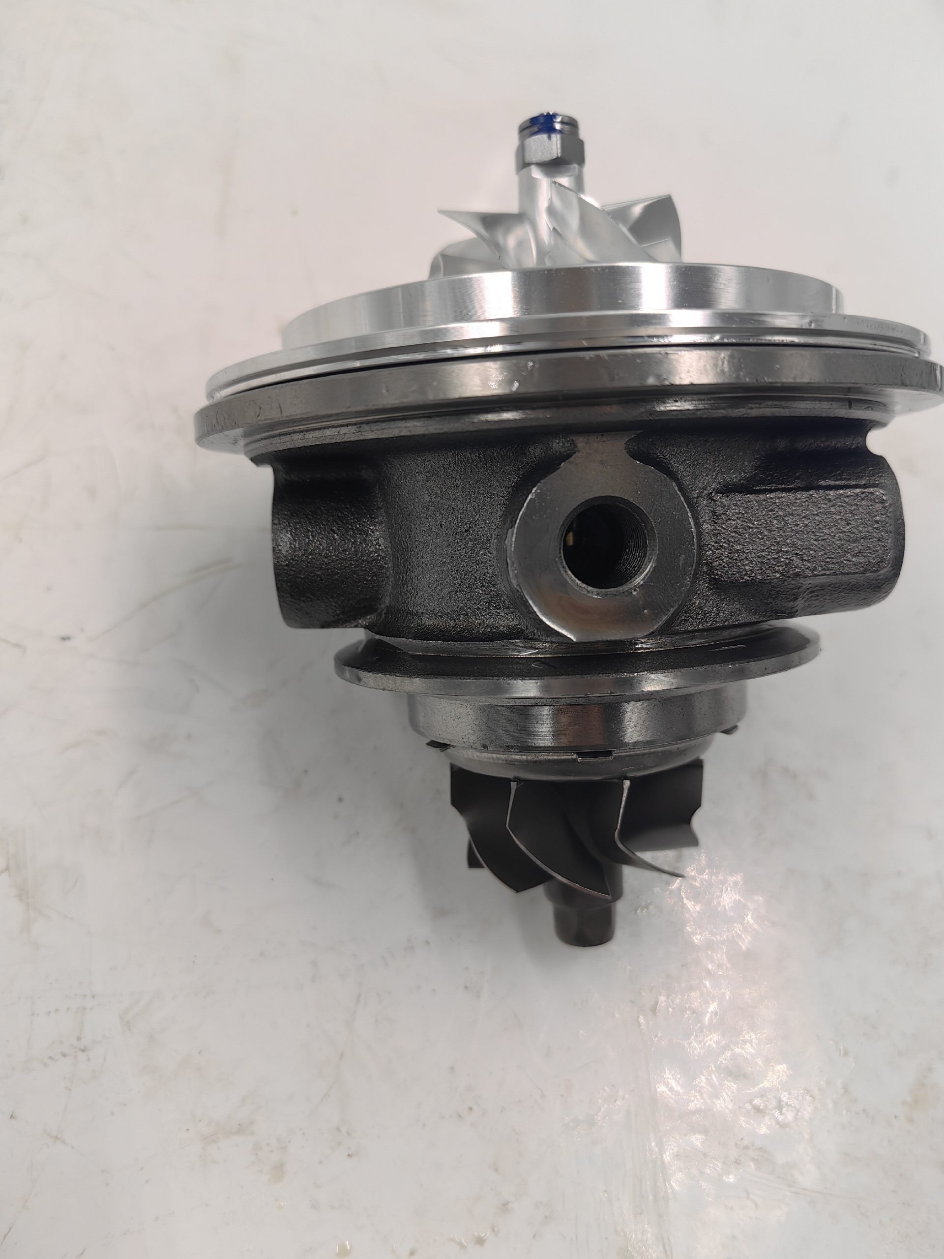 Jiaxing Borui Turbocharging Technology Co., LTD