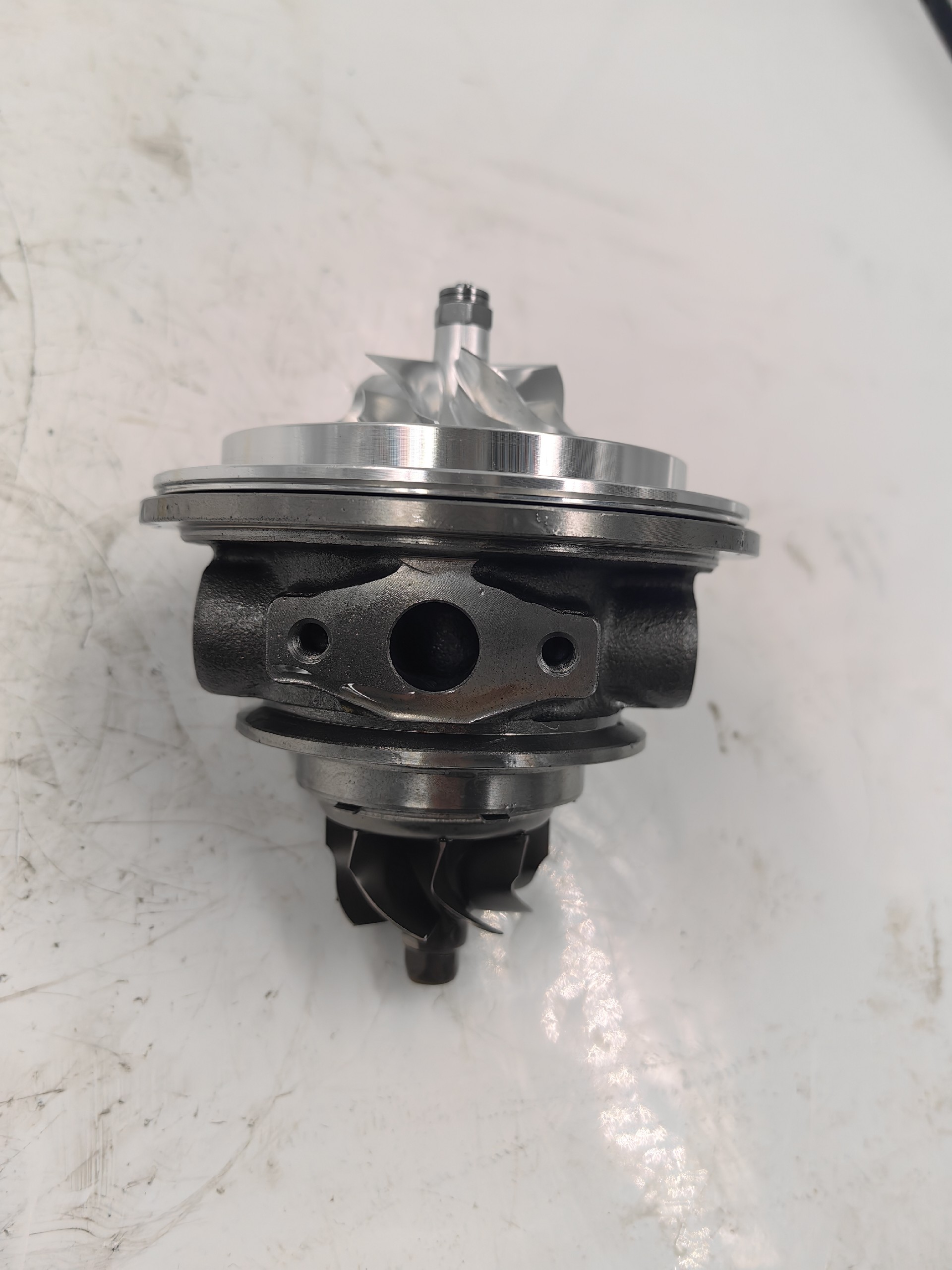 Jiaxing Borui Turbocharging Technology Co., LTD