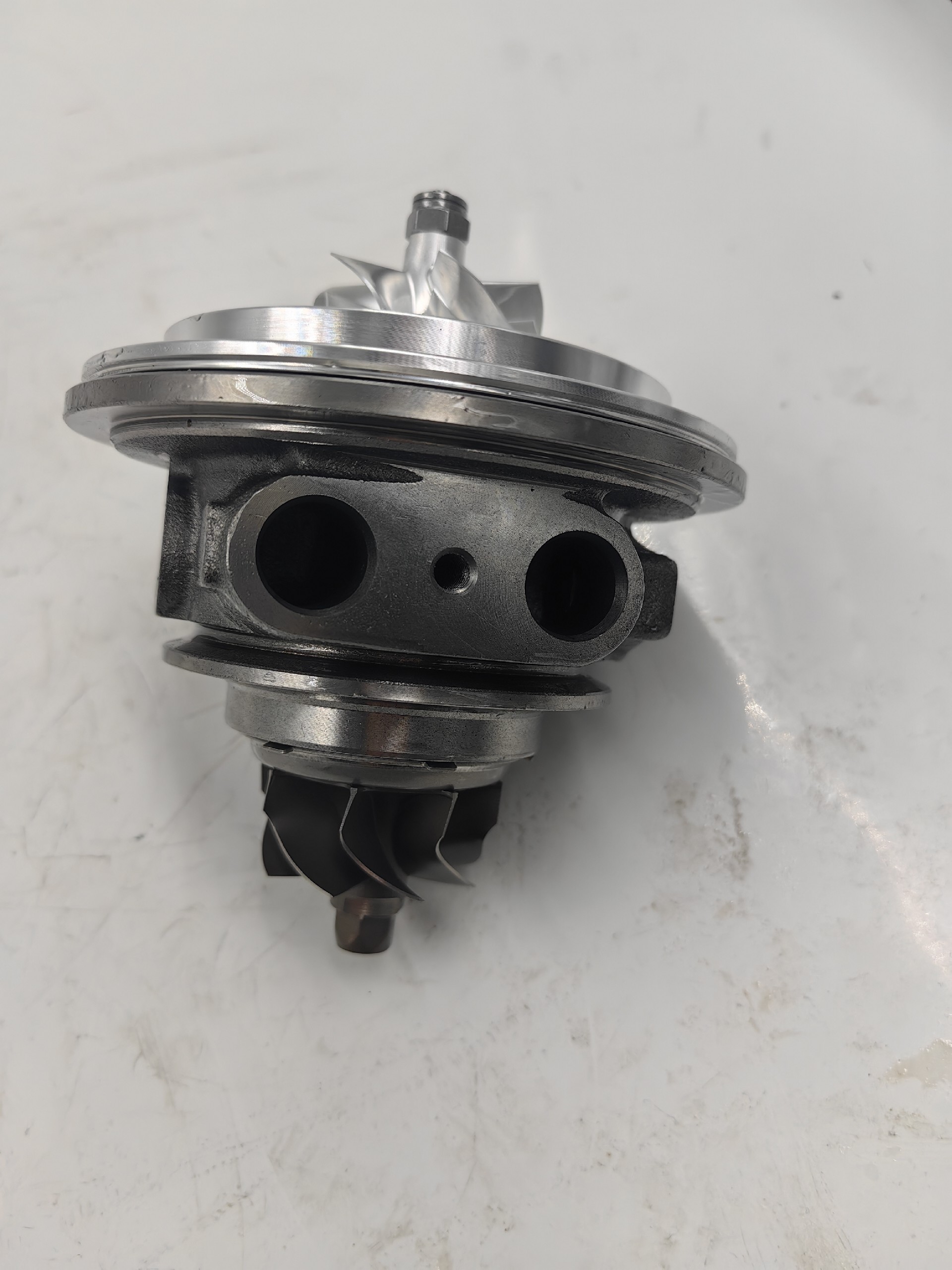 Jiaxing Borui Turbocharging Technology Co., LTD