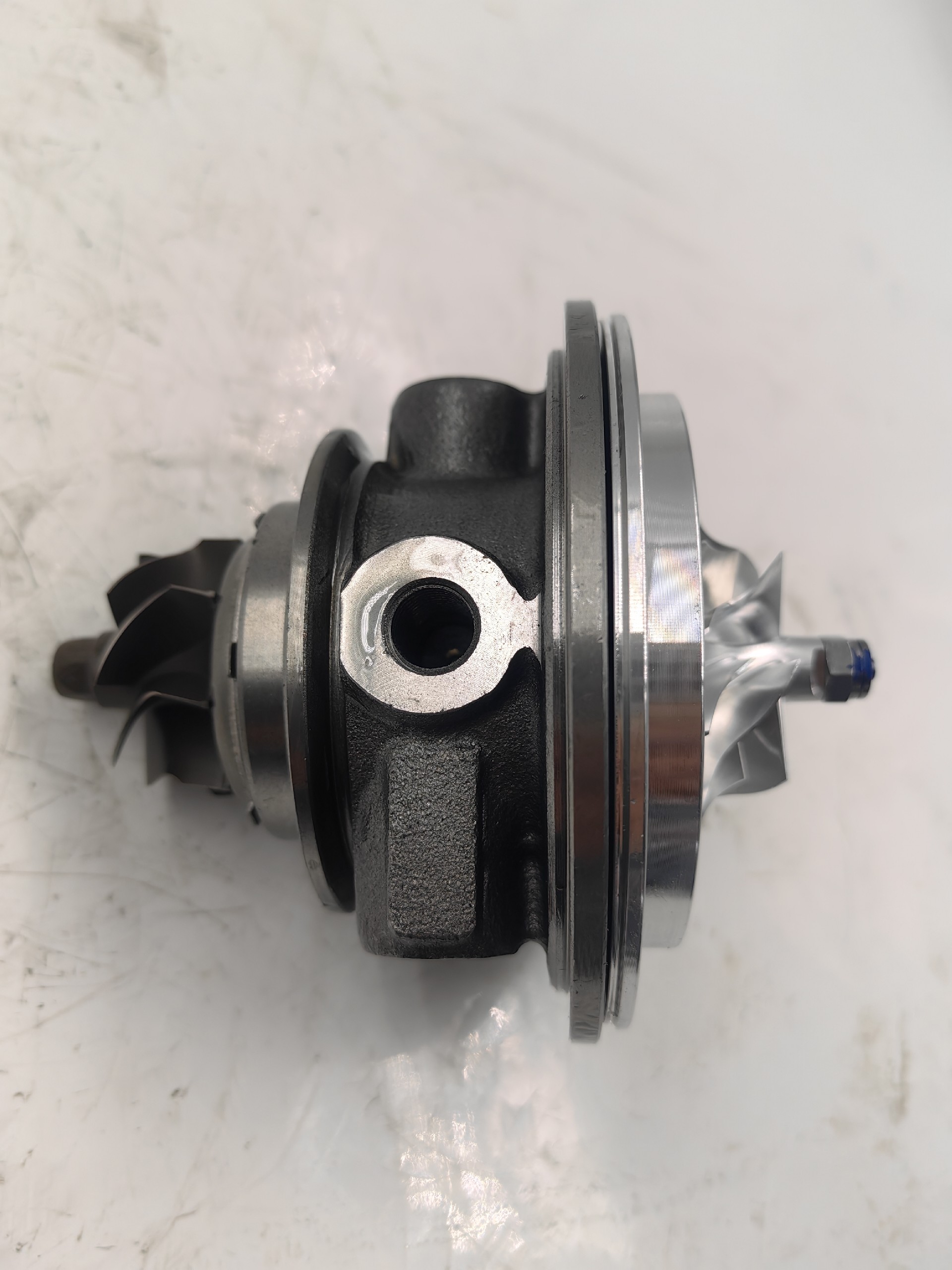 Jiaxing Borui Turbocharging Technology Co., LTD