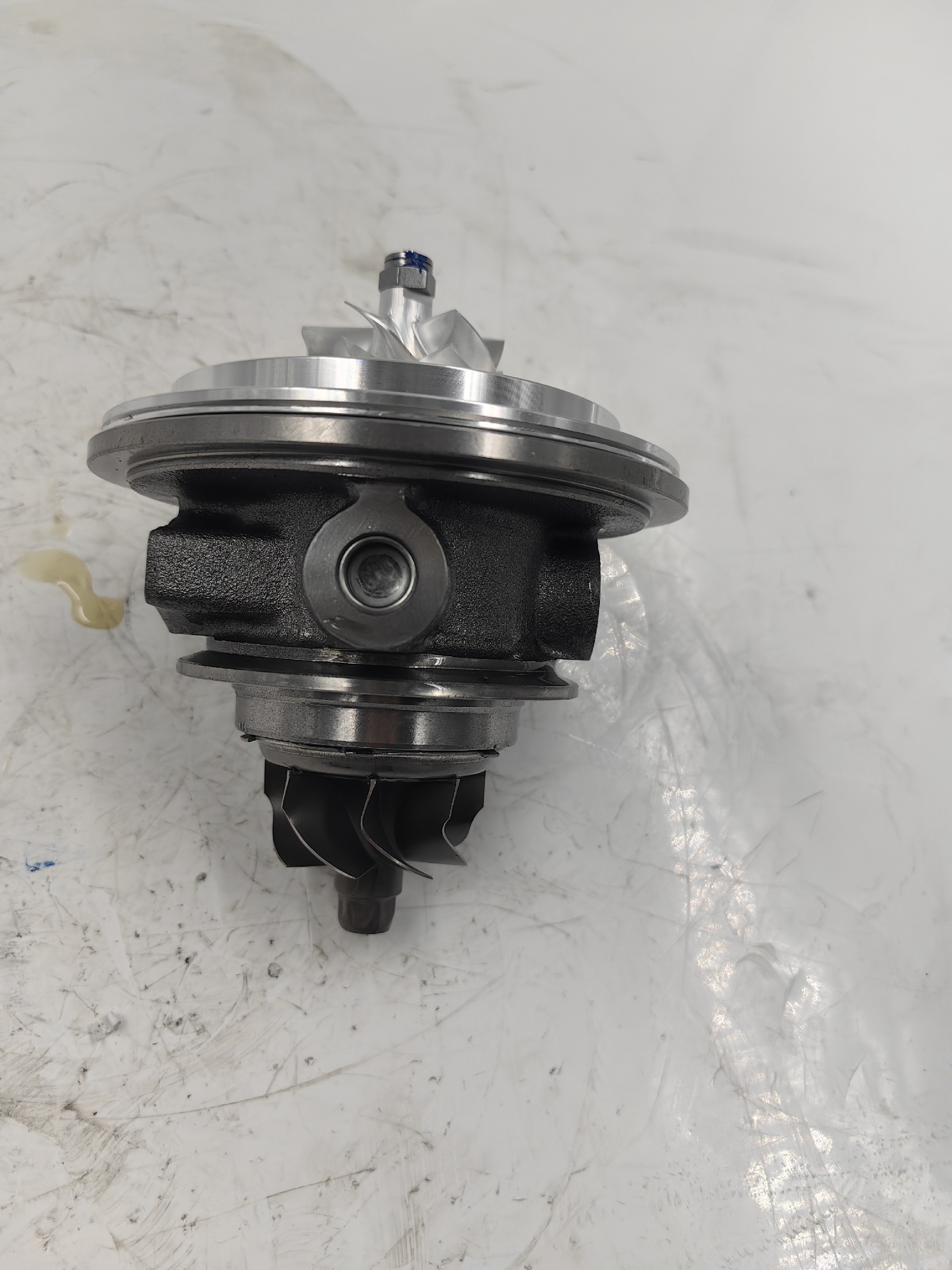 Jiaxing Borui Turbocharging Technology Co., LTD