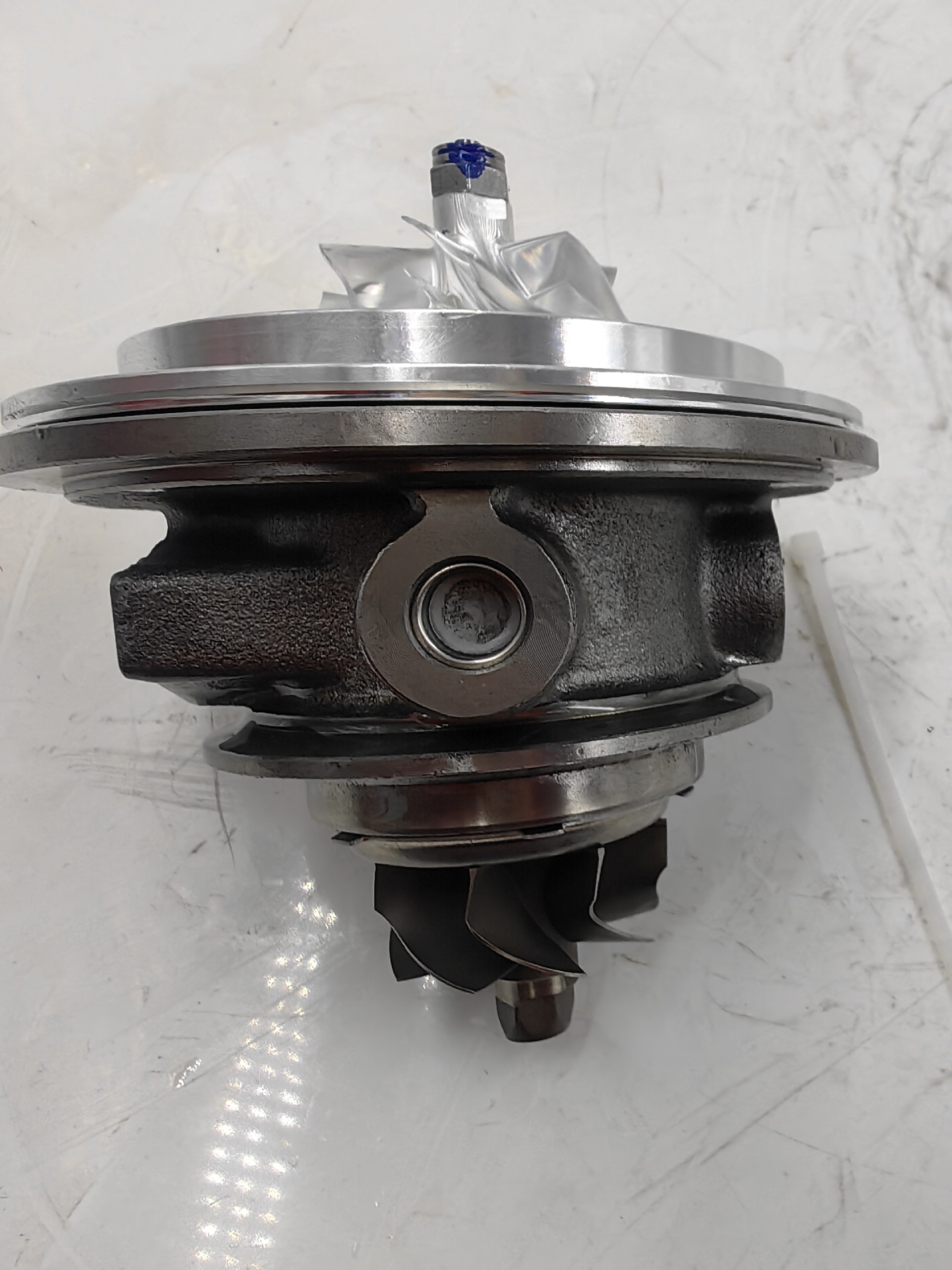 Jiaxing Borui Turbocharging Technology Co., LTD