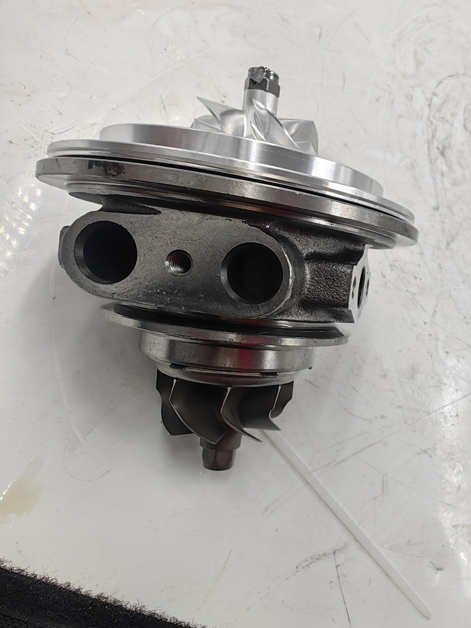 Jiaxing Borui Turbocharging Technology Co., LTD