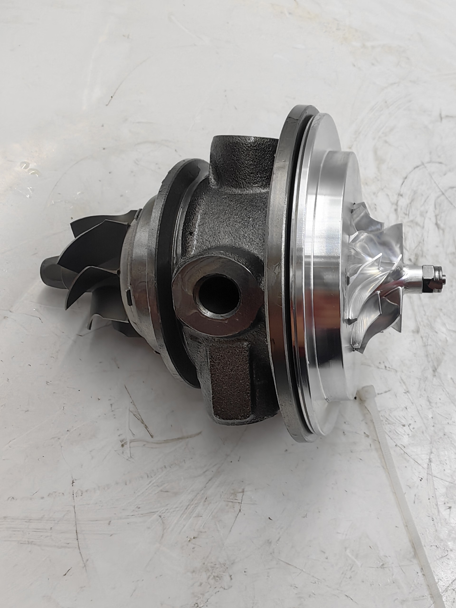 Jiaxing Borui Turbocharging Technology Co., LTD