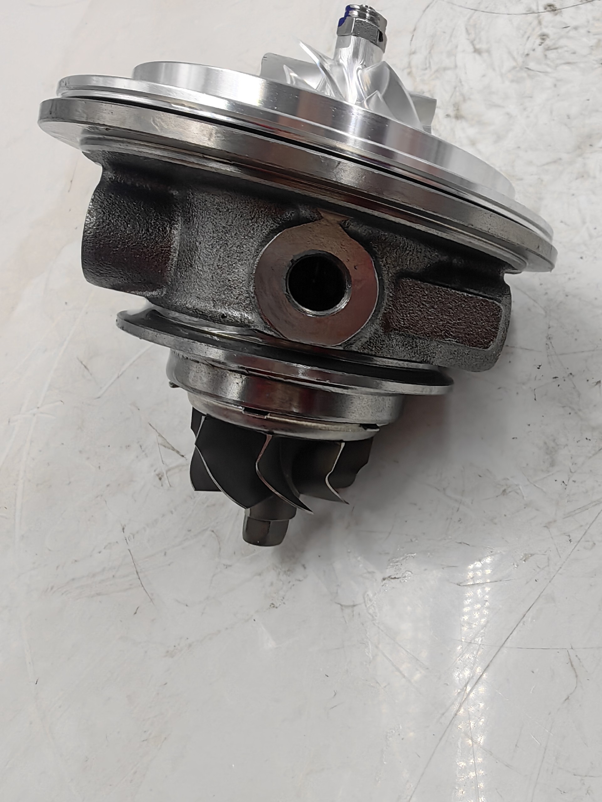 Jiaxing Borui Turbocharging Technology Co., LTD