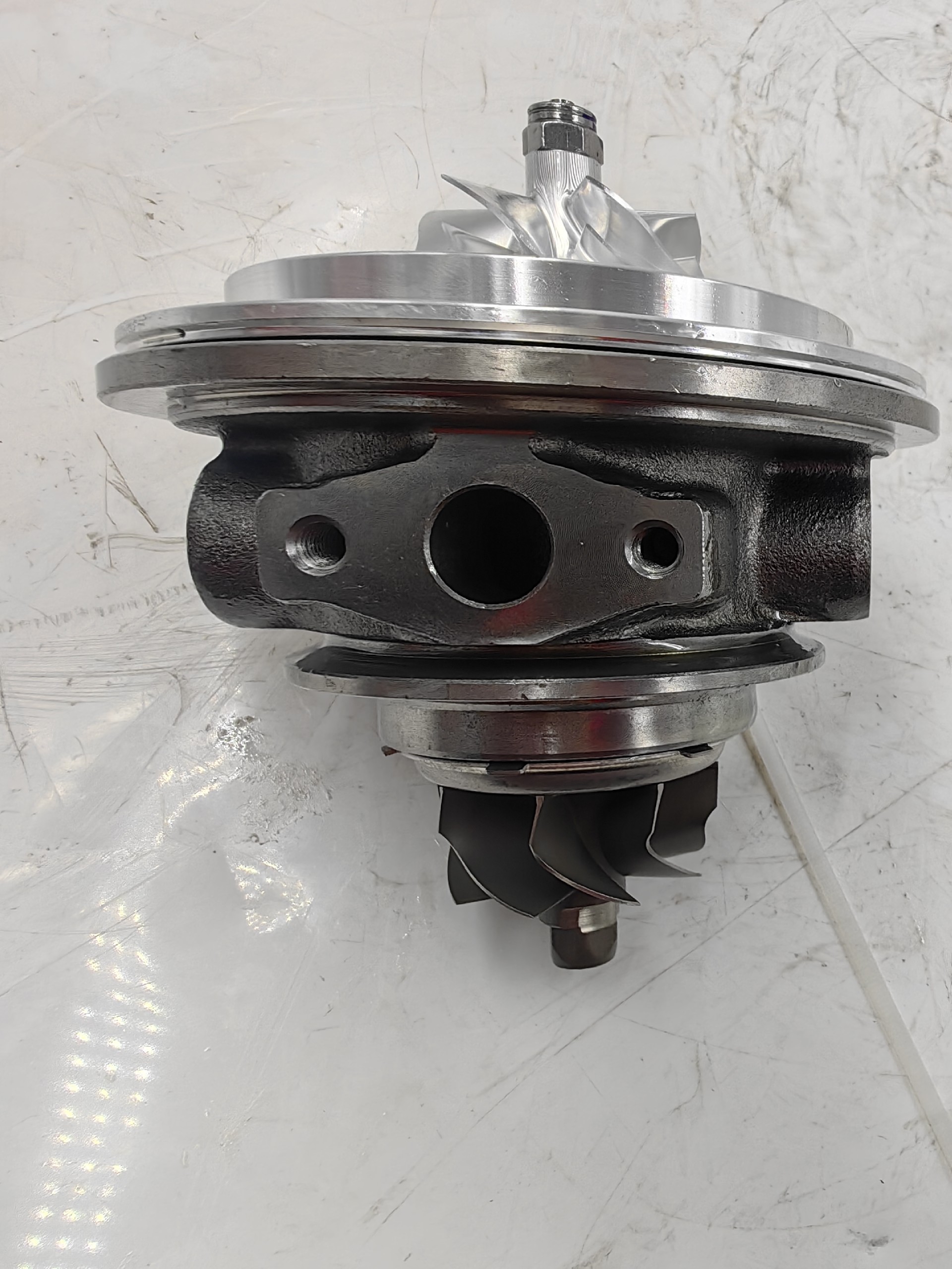 Jiaxing Borui Turbocharging Technology Co., LTD