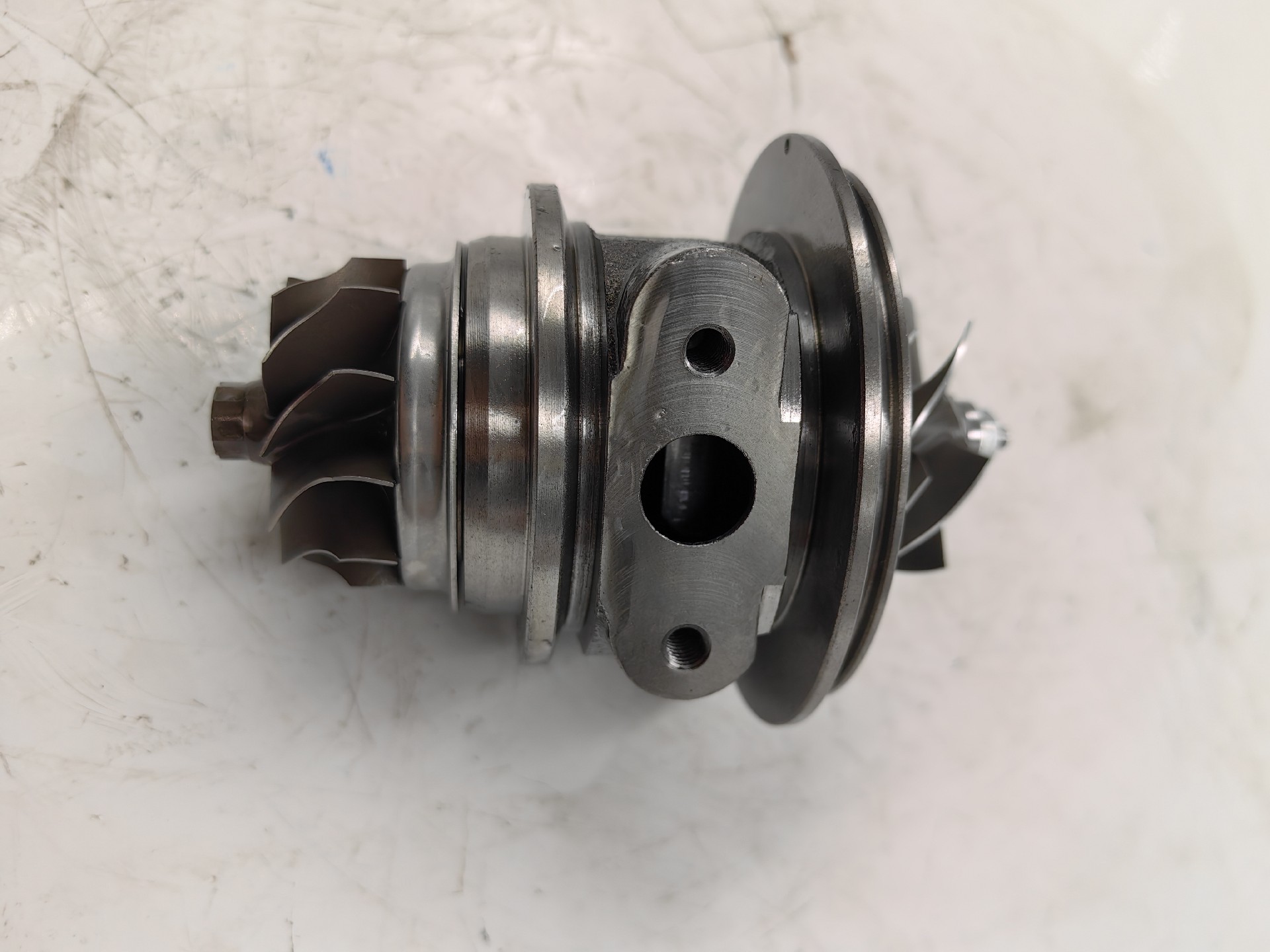 Jiaxing Borui Turbocharging Technology Co., LTD