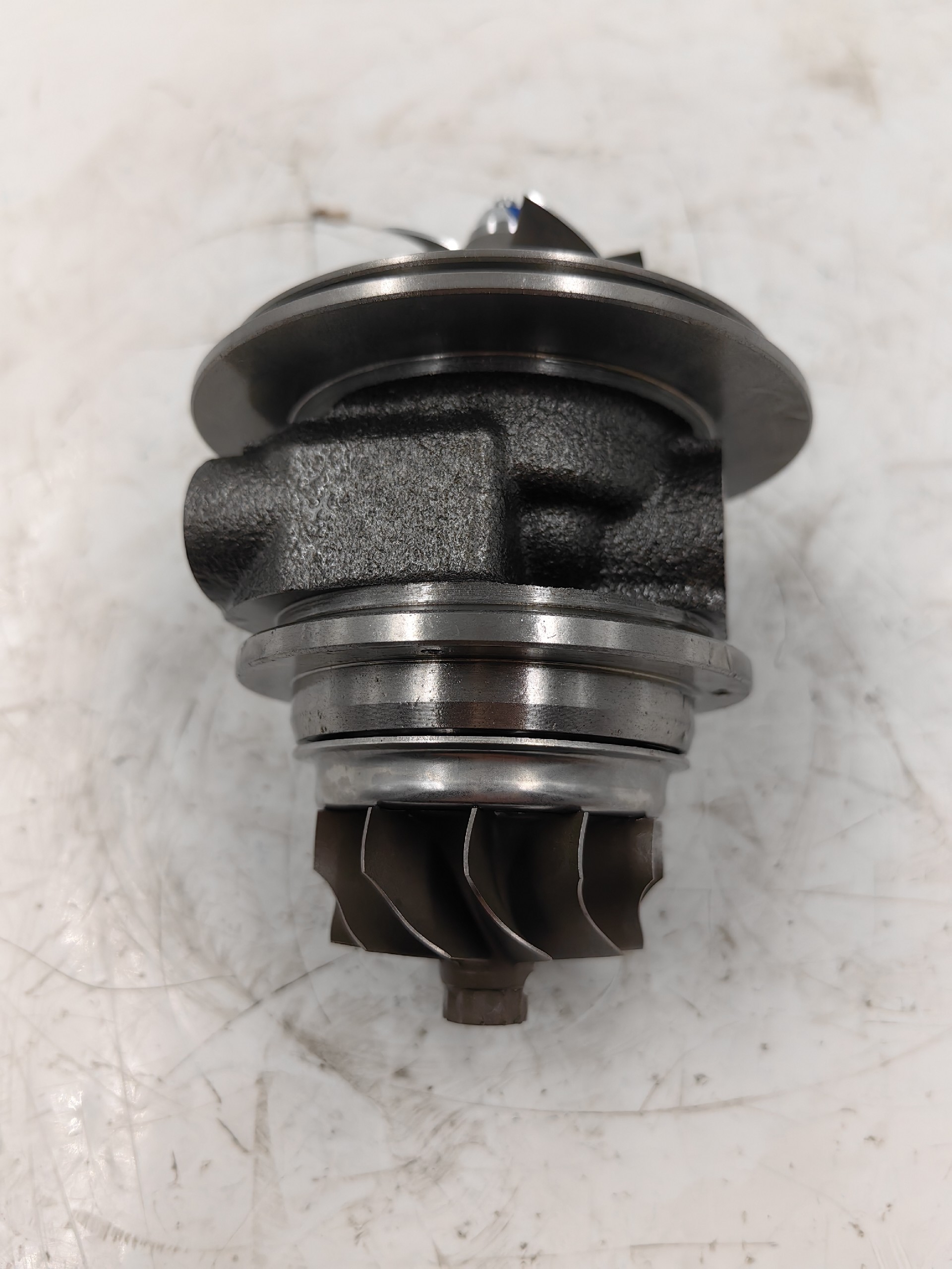 Jiaxing Borui Turbocharging Technology Co., LTD