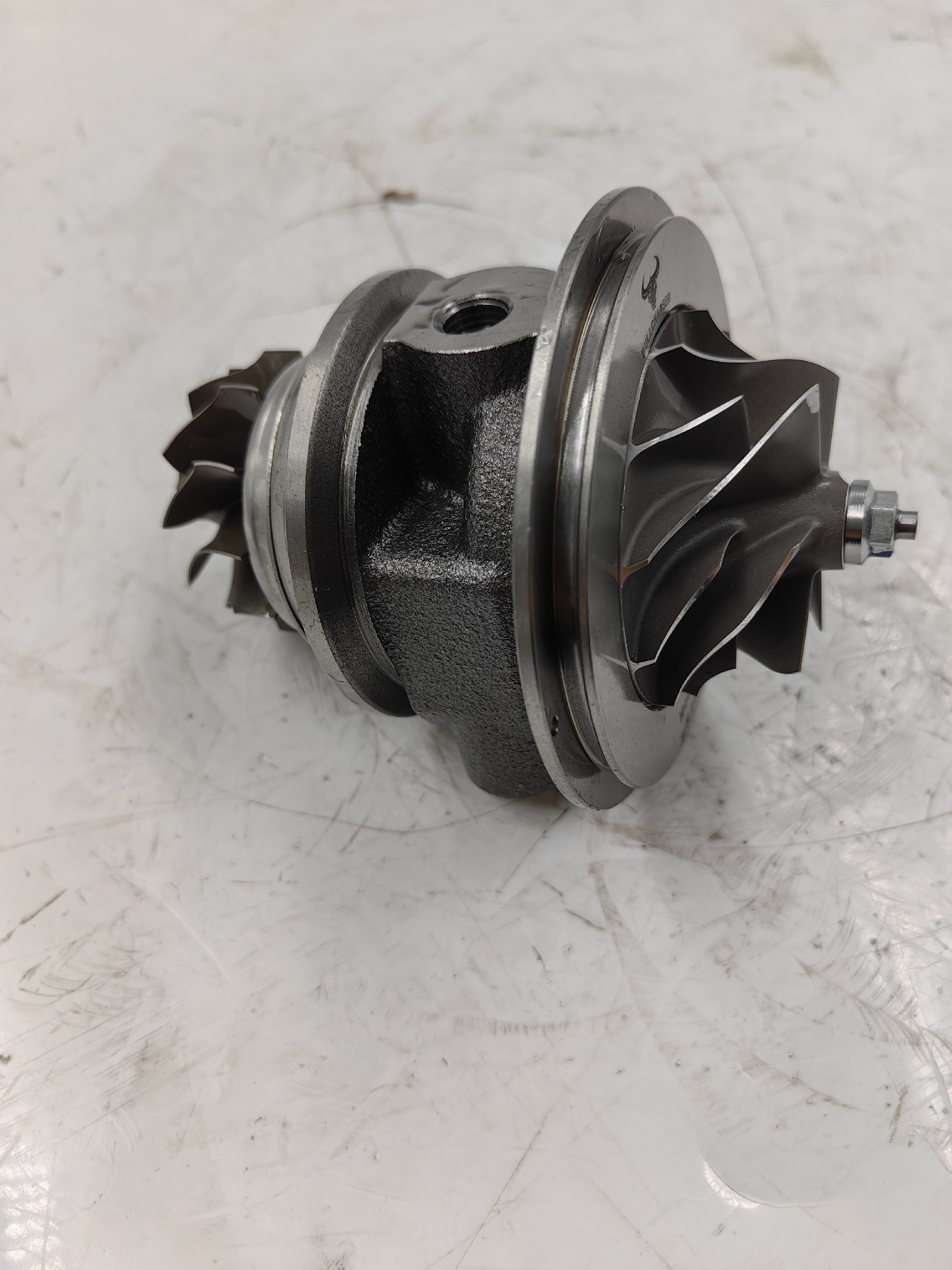 Jiaxing Borui Turbocharging Technology Co., LTD