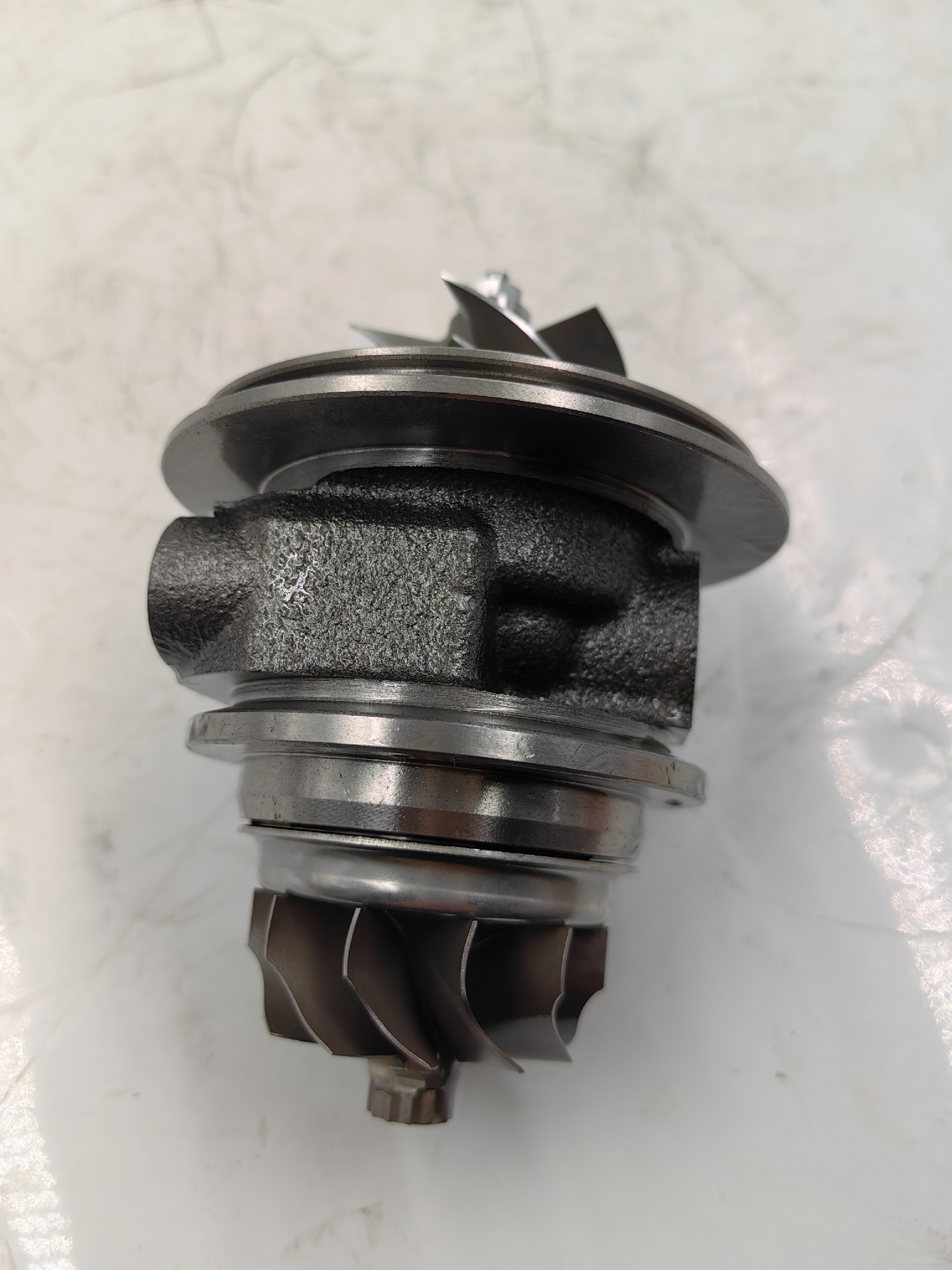 Jiaxing Borui Turbocharging Technology Co., LTD