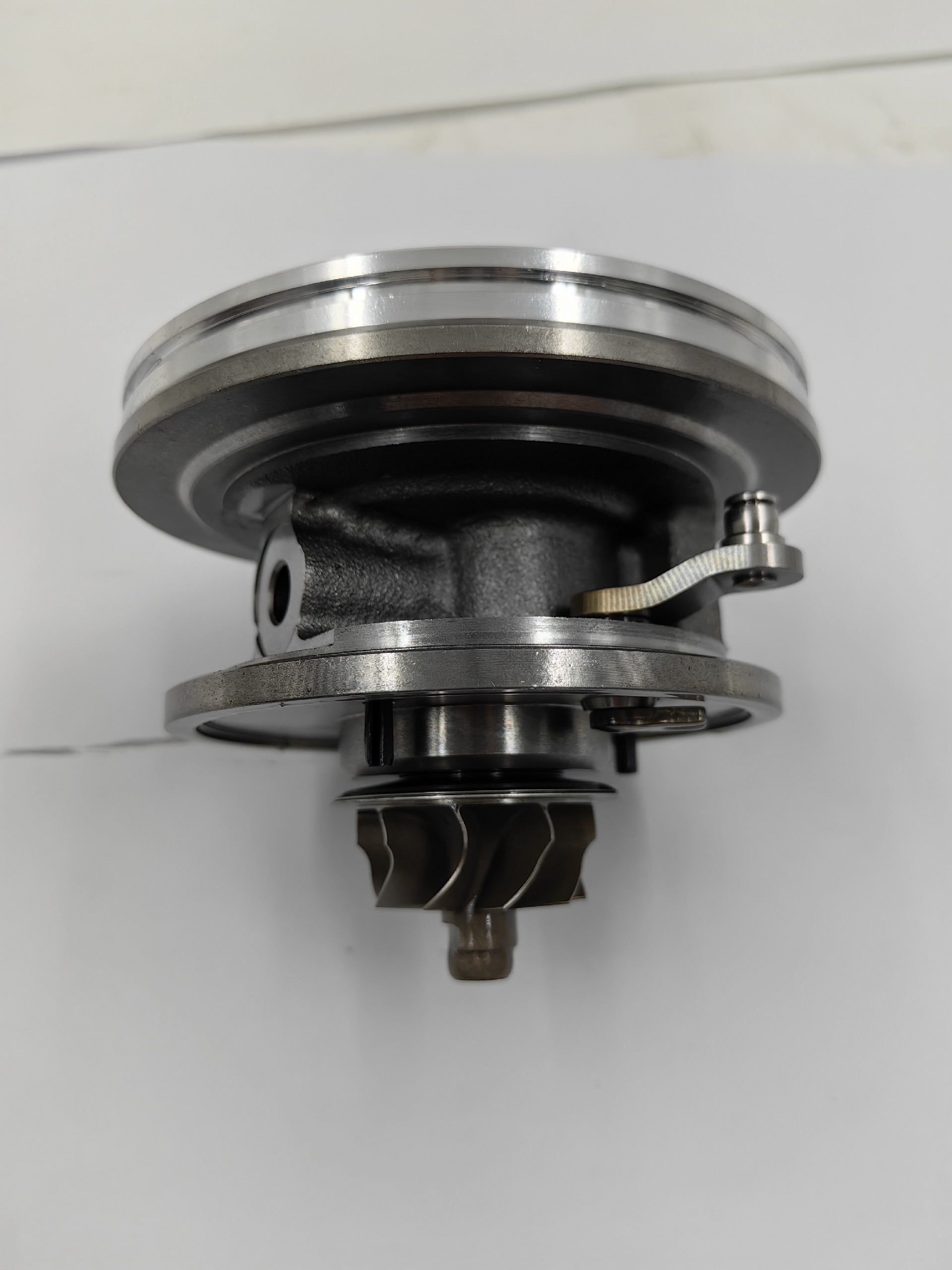 Jiaxing Borui Turbocharging Technology Co., LTD