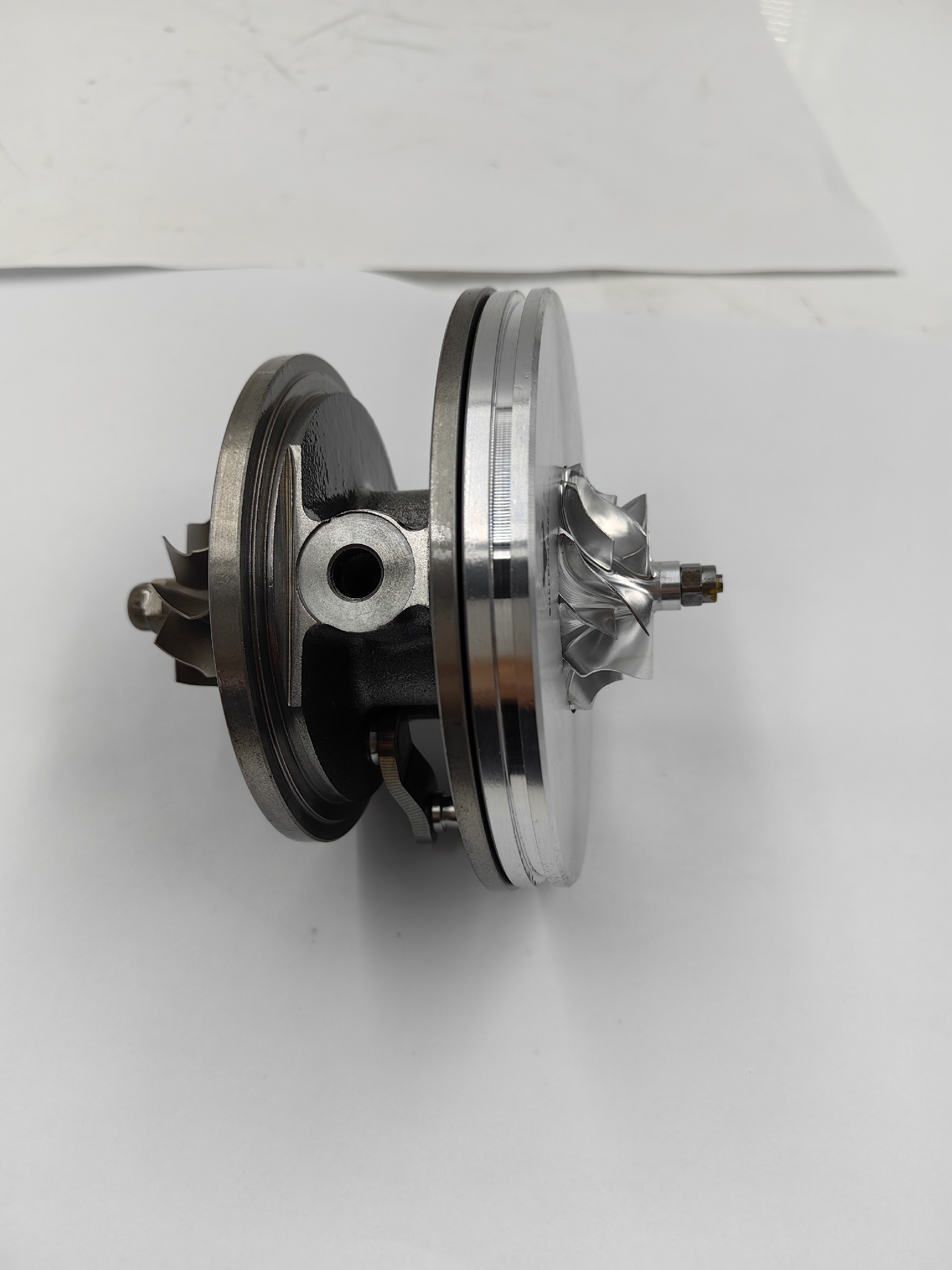 Jiaxing Borui Turbocharging Technology Co., LTD