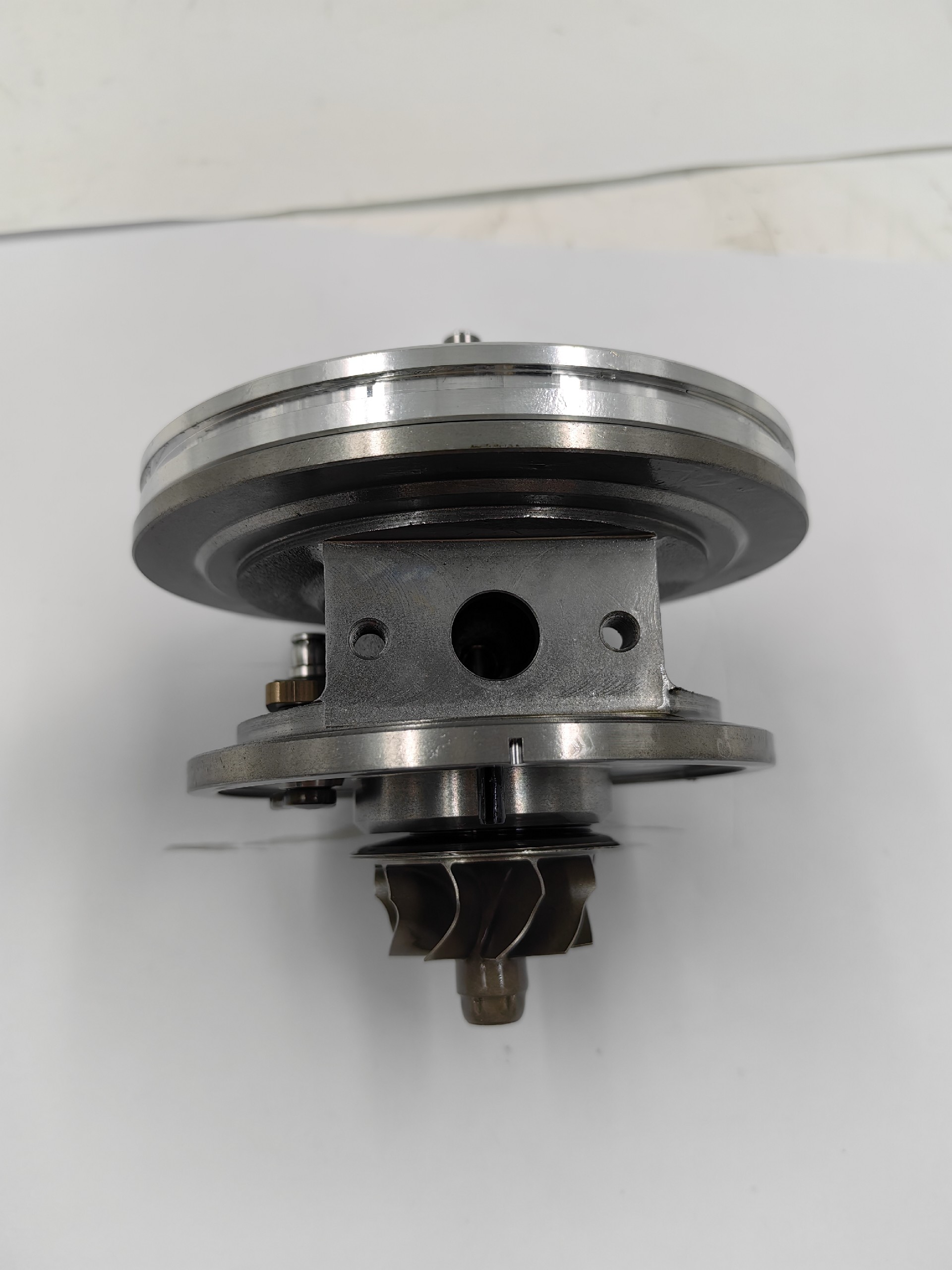 Jiaxing Borui Turbocharging Technology Co., LTD