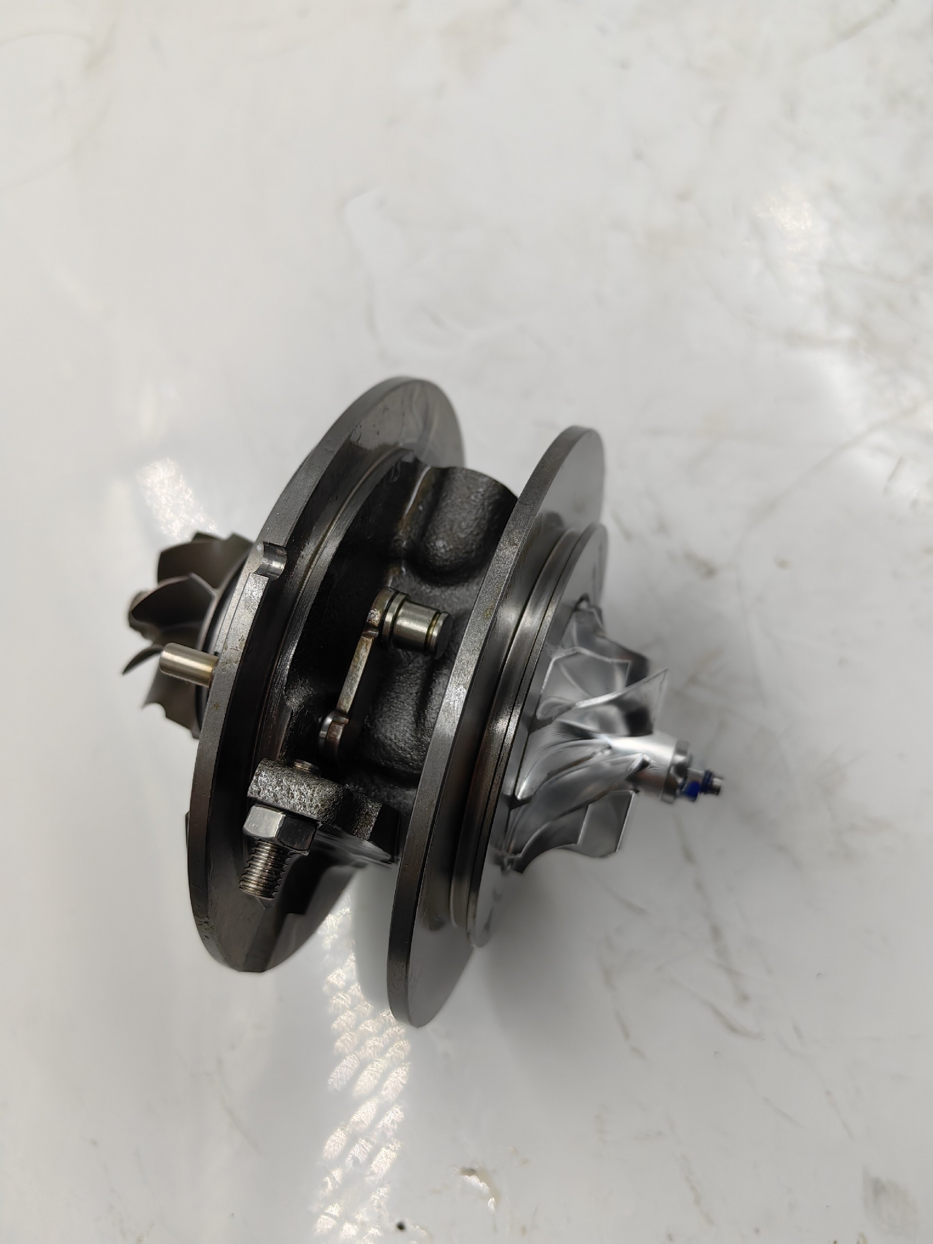 Jiaxing Borui Turbocharging Technology Co., LTD