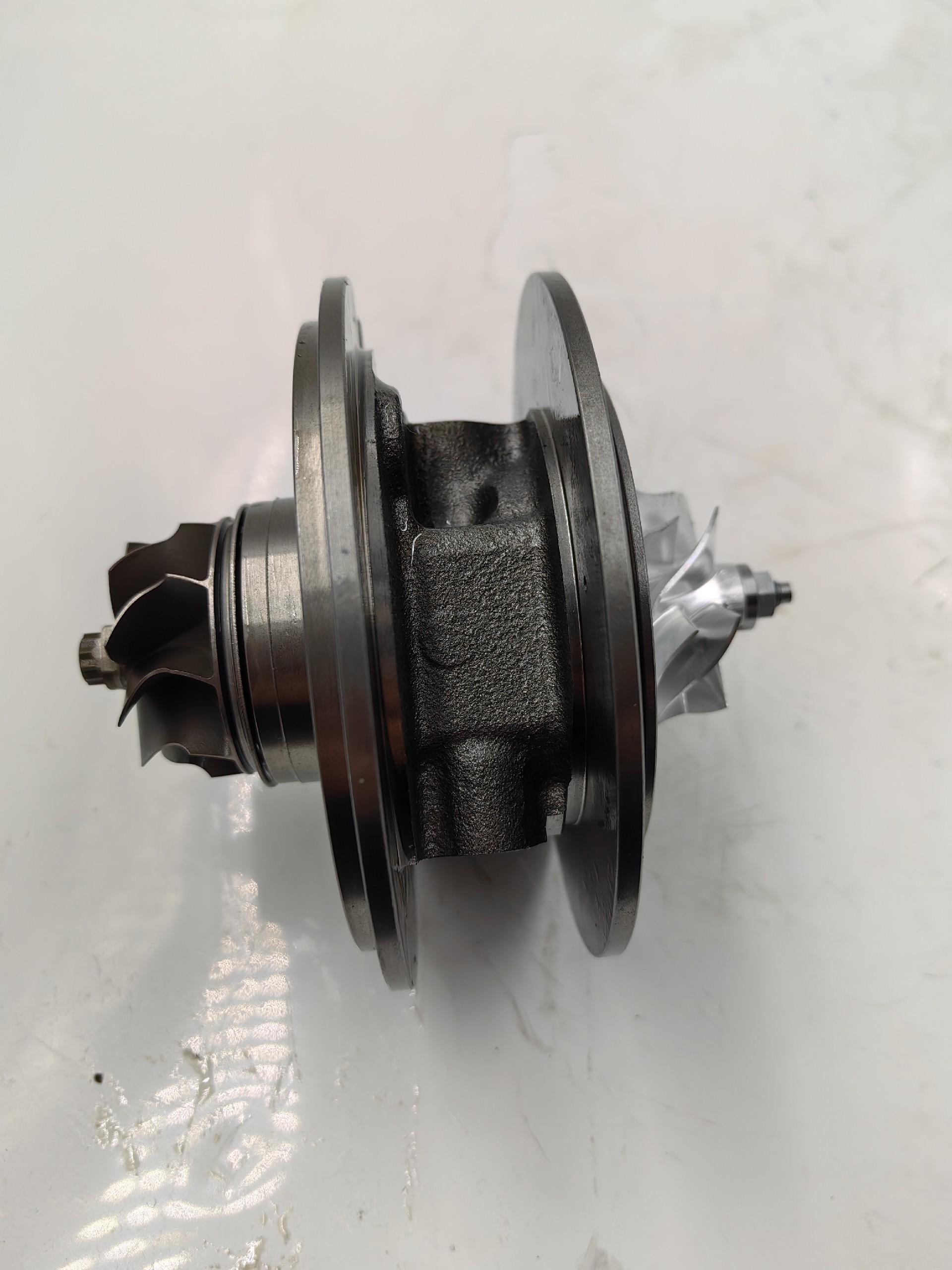 Jiaxing Borui Turbocharging Technology Co., LTD