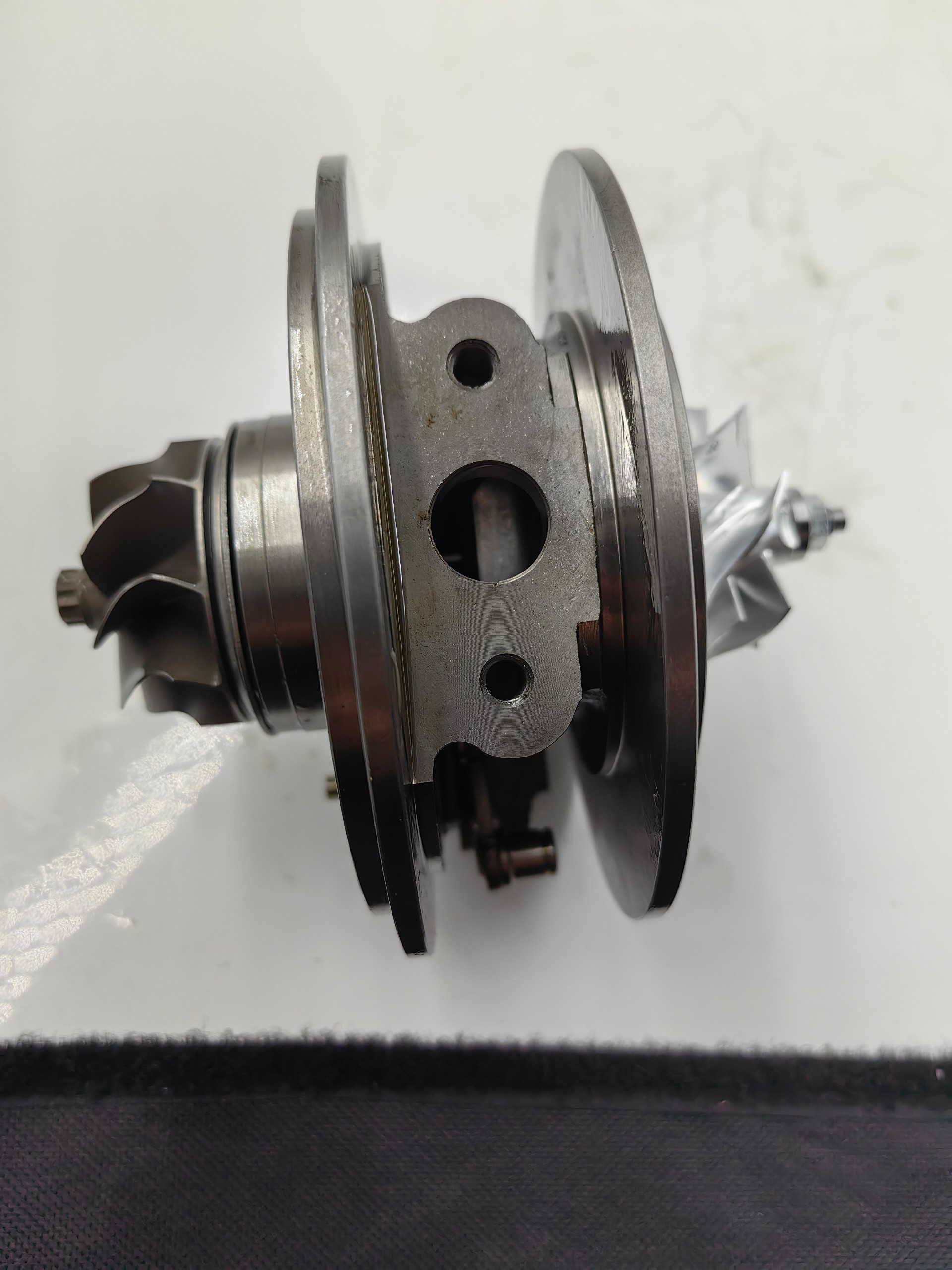 Jiaxing Borui Turbocharging Technology Co., LTD