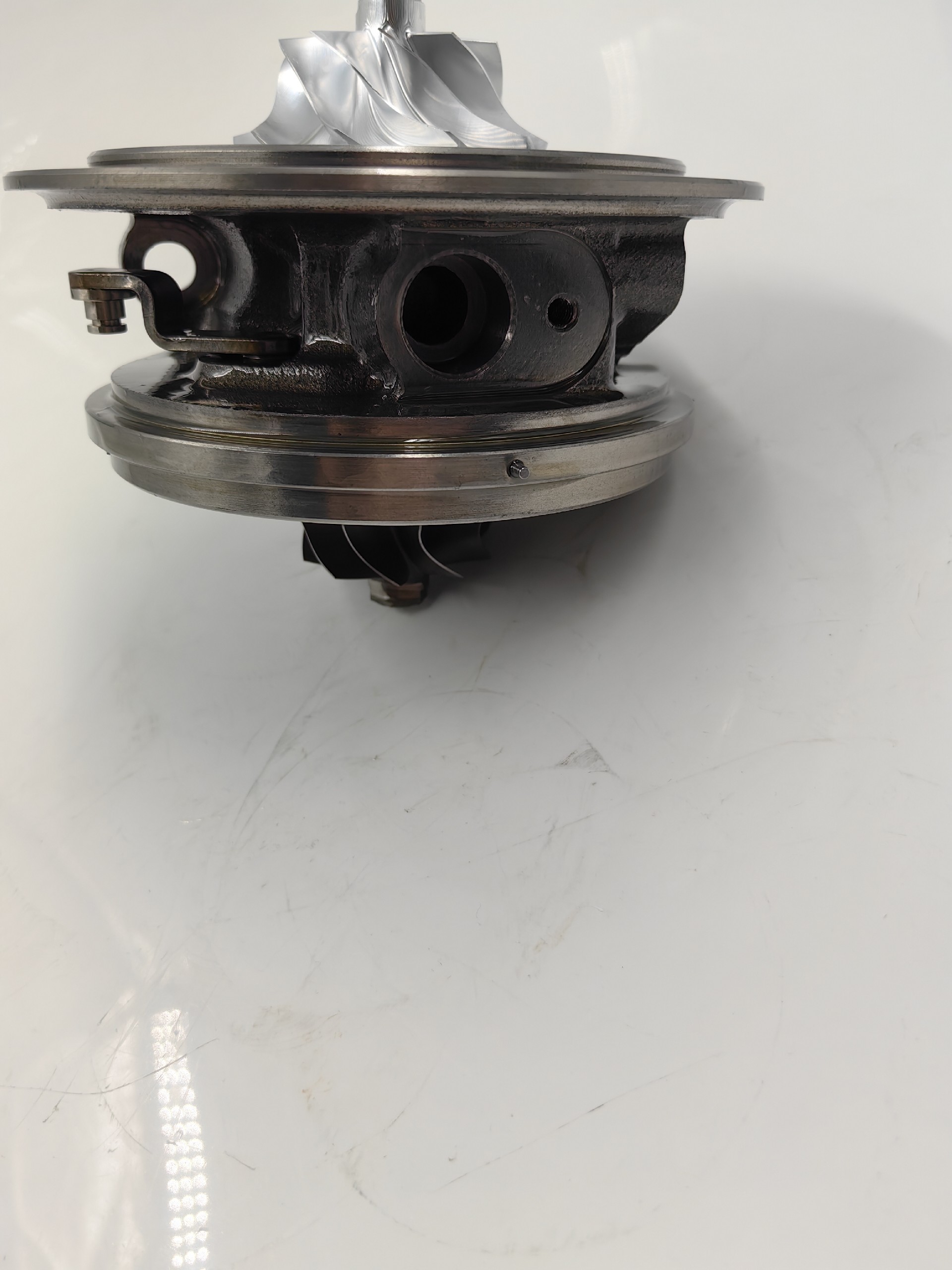 Jiaxing Borui Turbocharging Technology Co., LTD