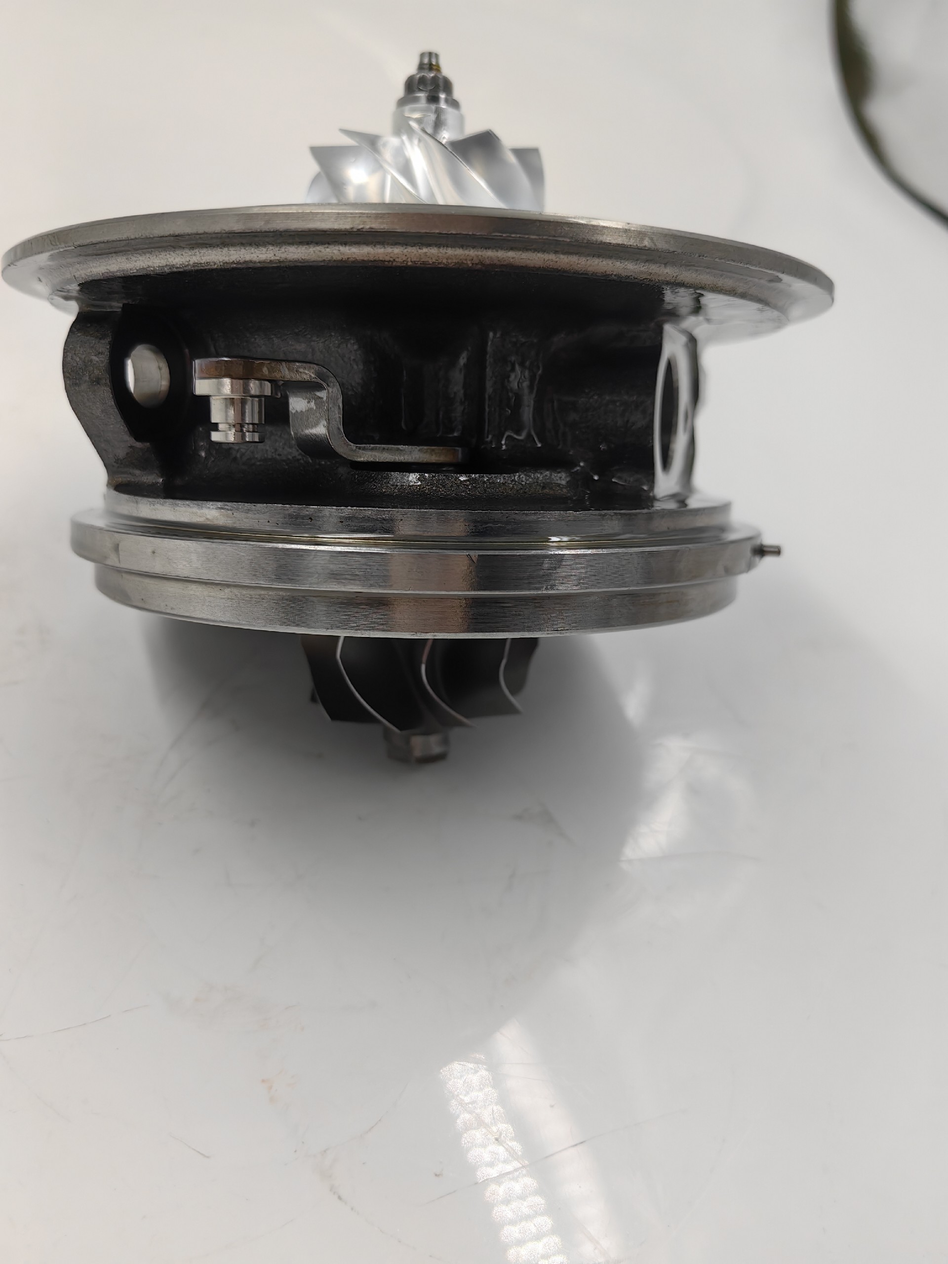 Jiaxing Borui Turbocharging Technology Co., LTD