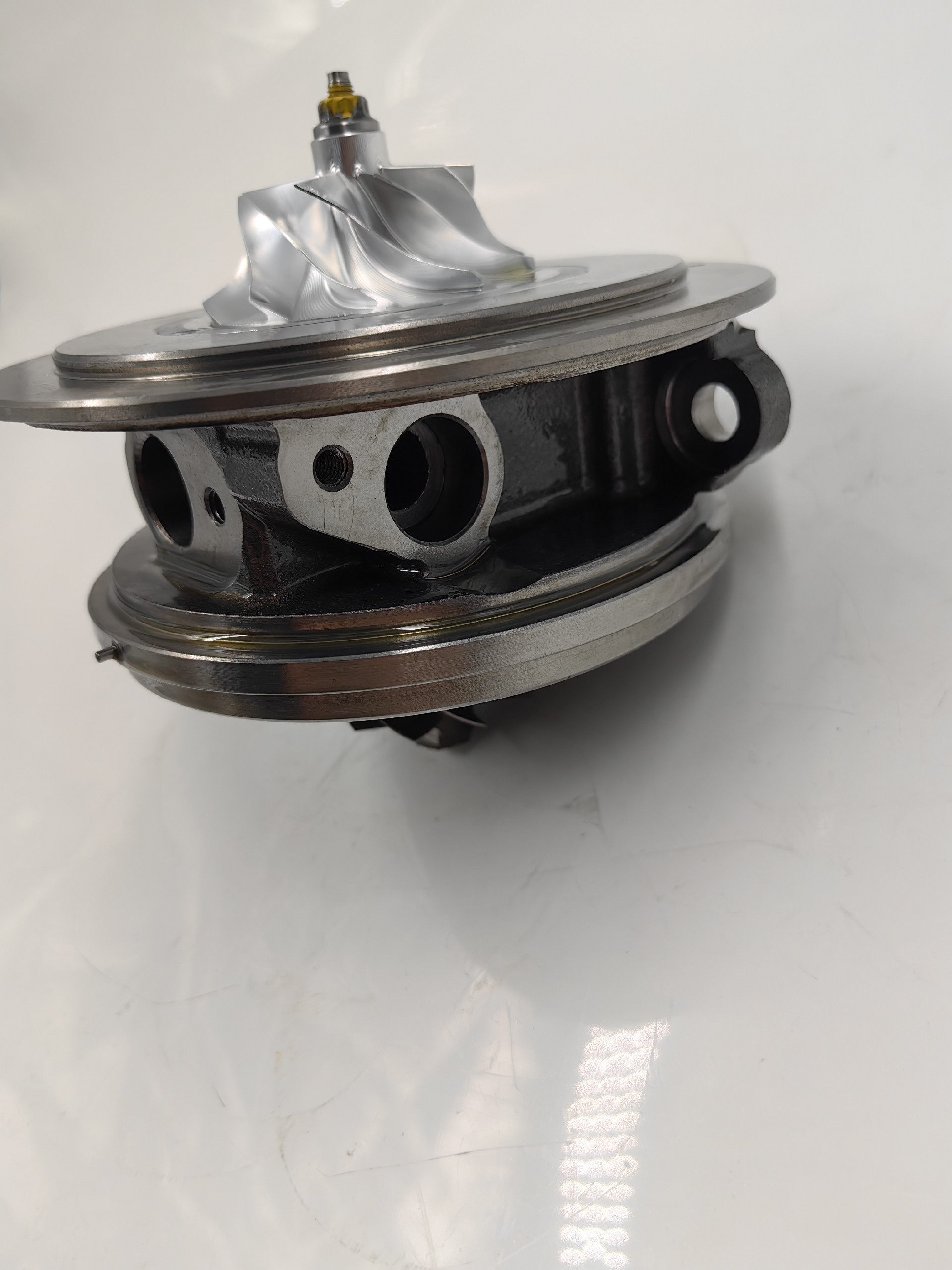 Jiaxing Borui Turbocharging Technology Co., LTD