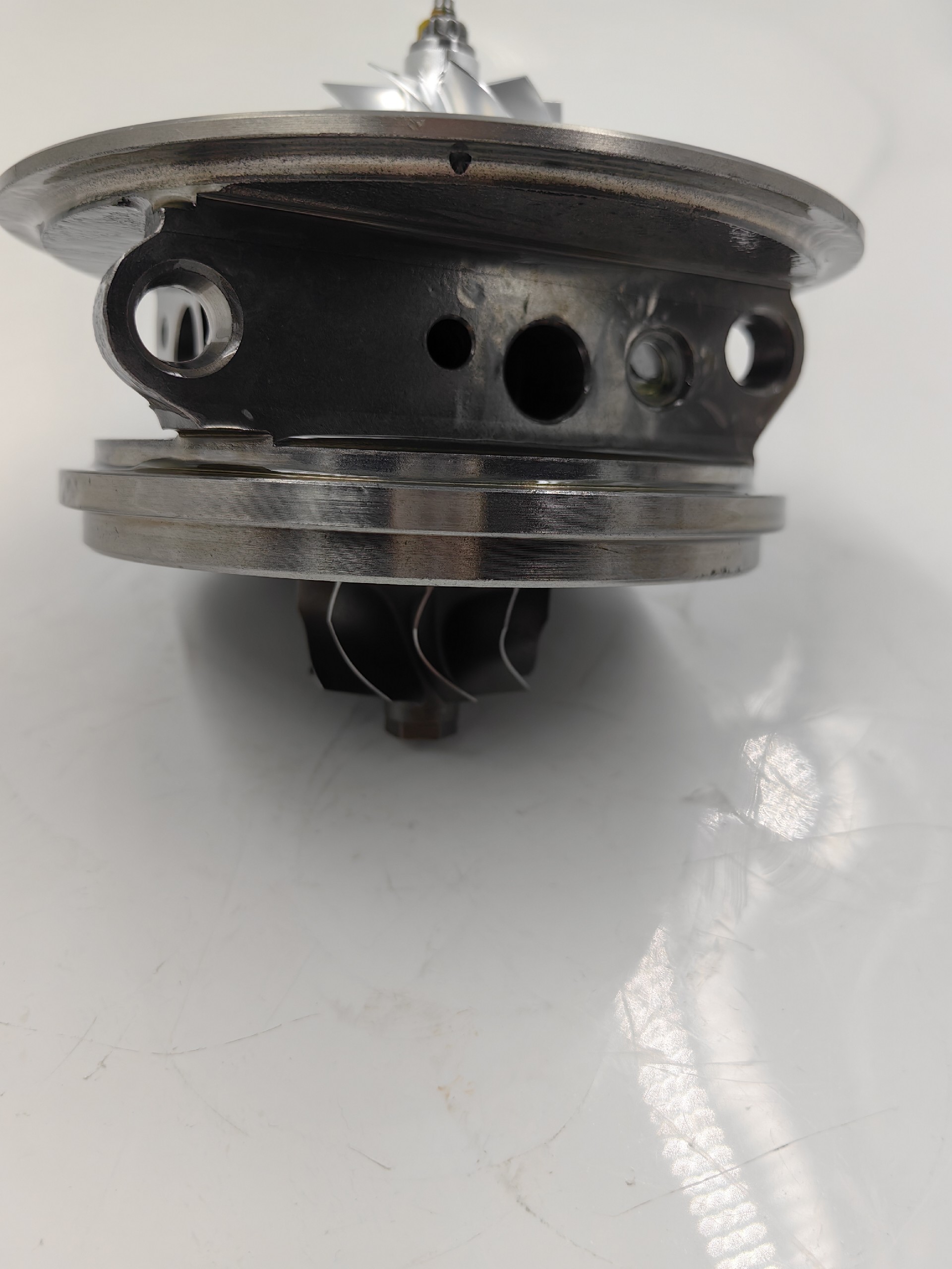 Jiaxing Borui Turbocharging Technology Co., LTD