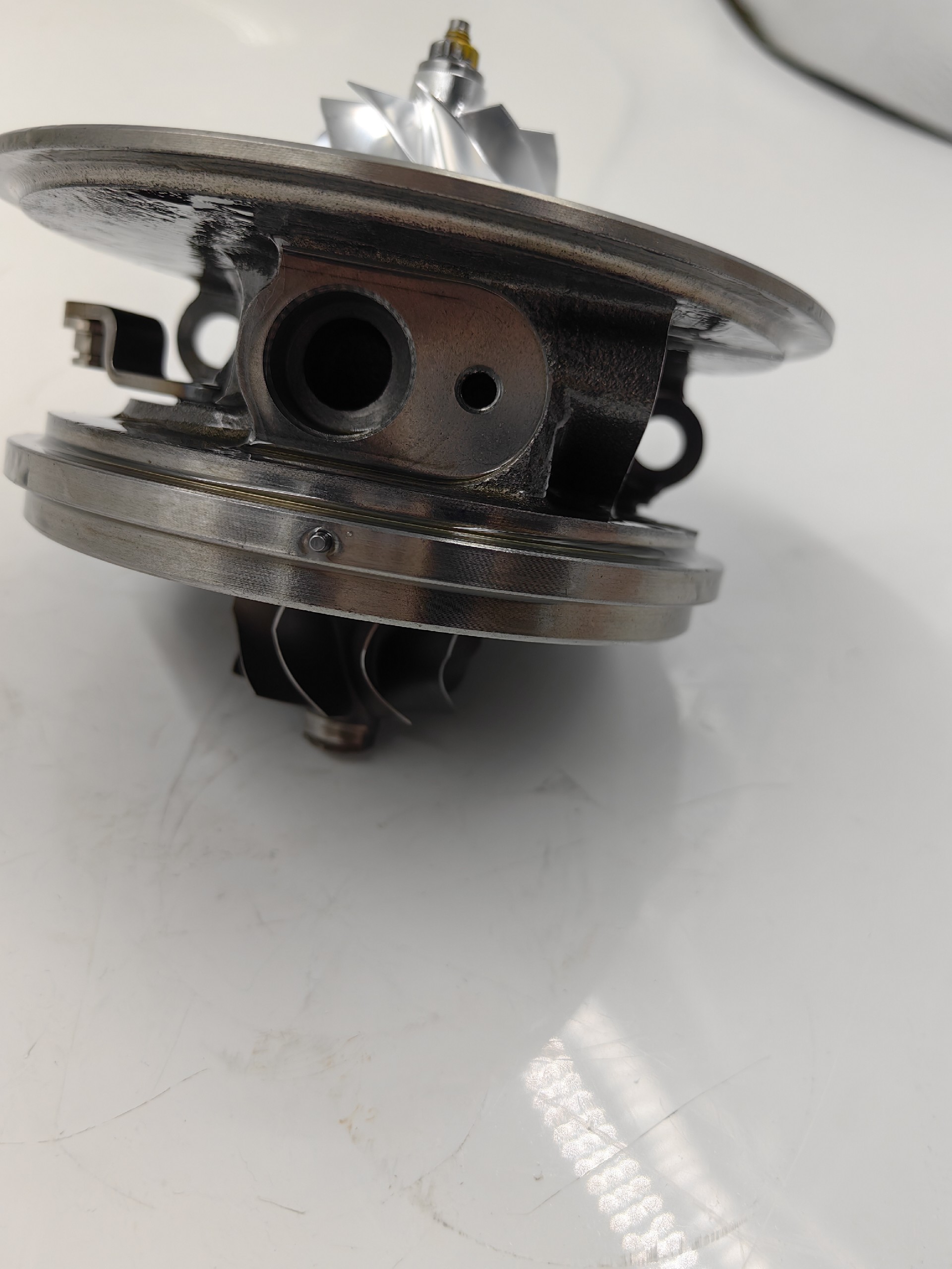 Jiaxing Borui Turbocharging Technology Co., LTD