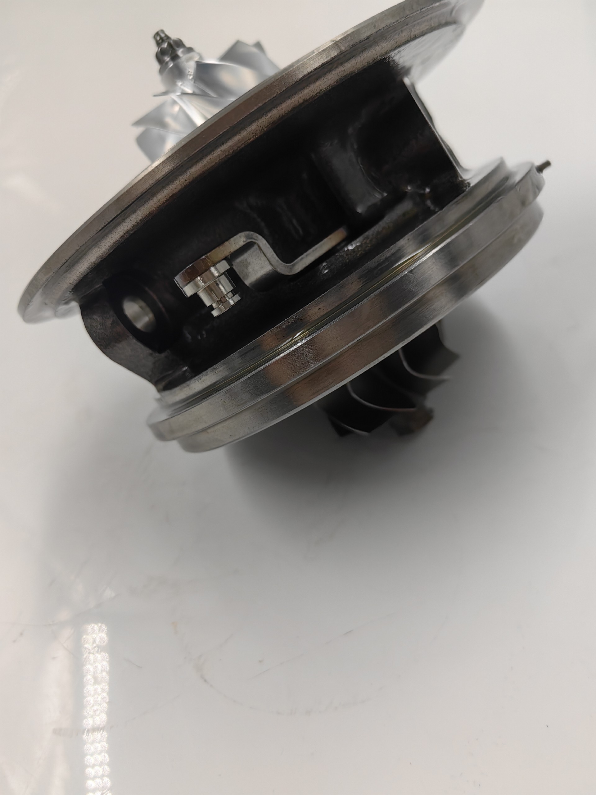 Jiaxing Borui Turbocharging Technology Co., LTD