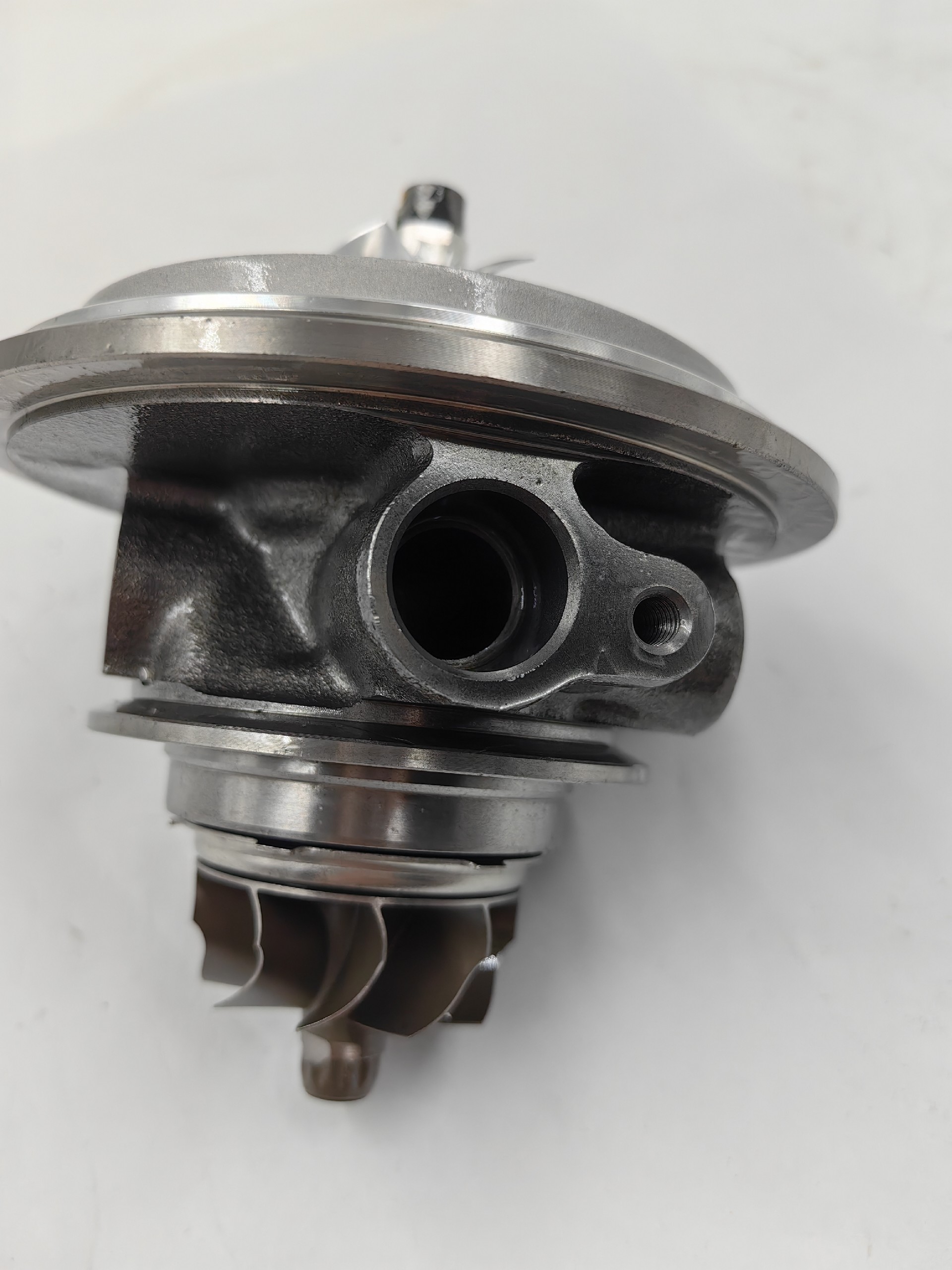 Jiaxing Borui Turbocharging Technology Co., LTD