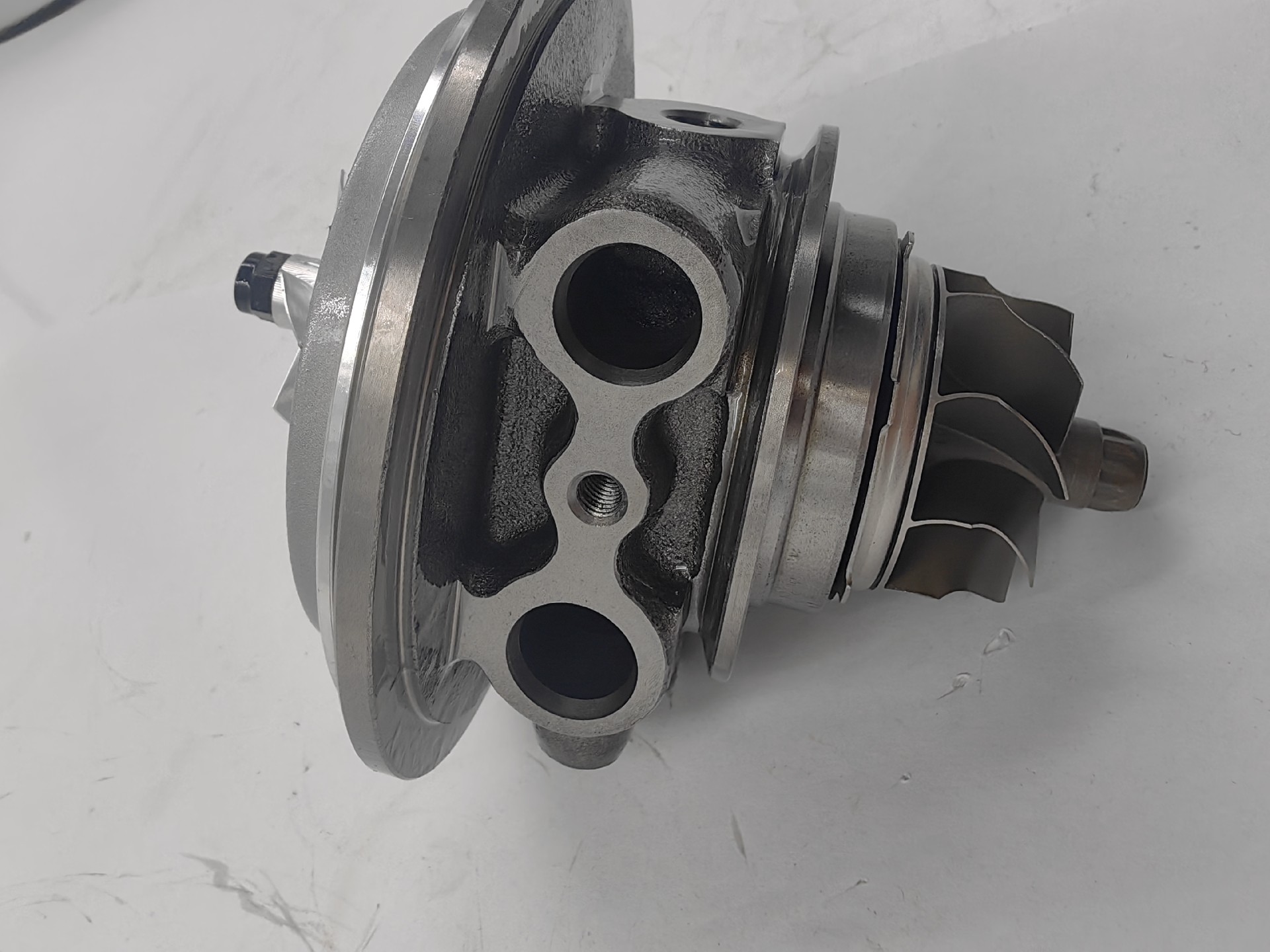 Jiaxing Borui Turbocharging Technology Co., LTD