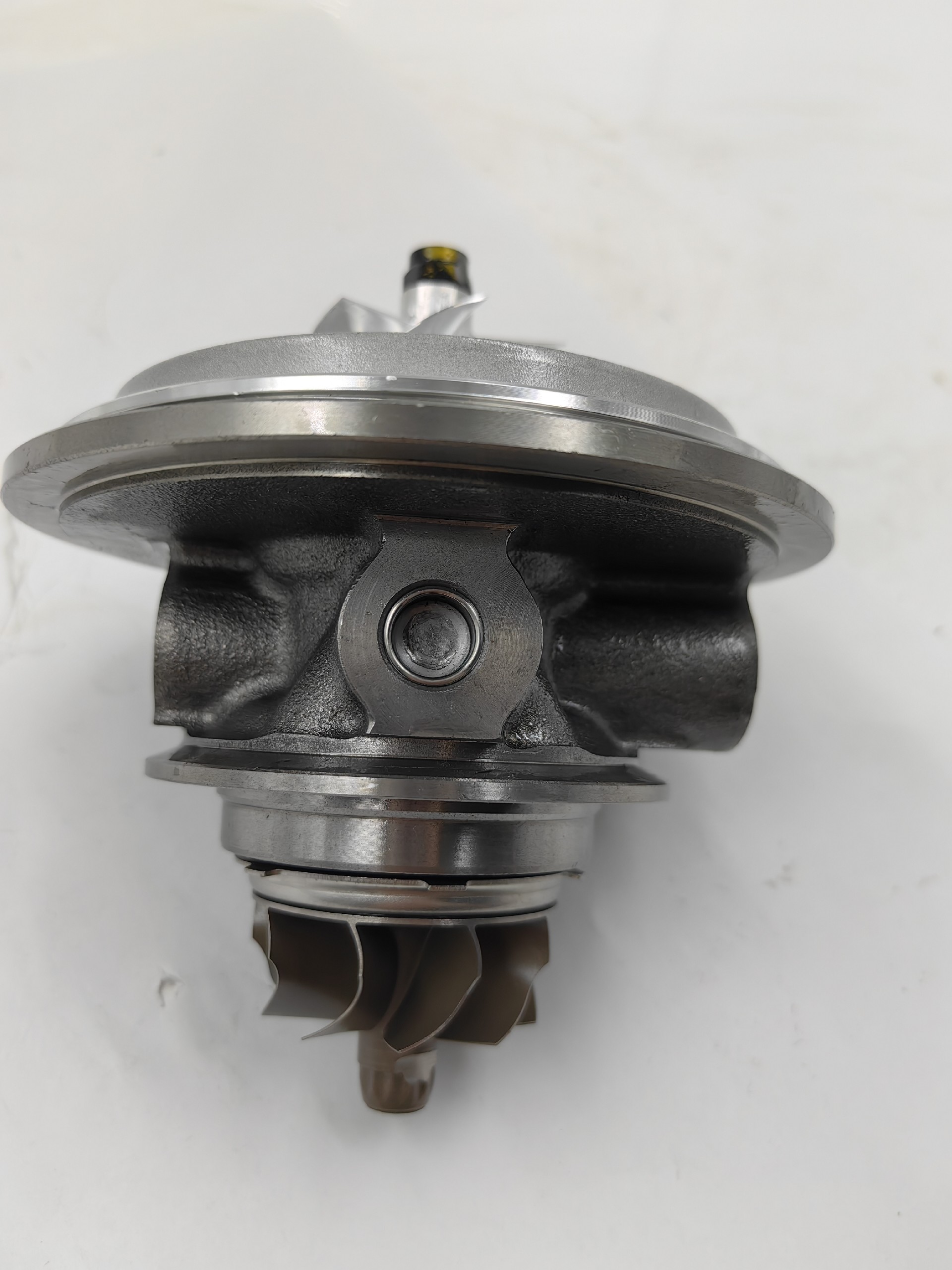 Jiaxing Borui Turbocharging Technology Co., LTD