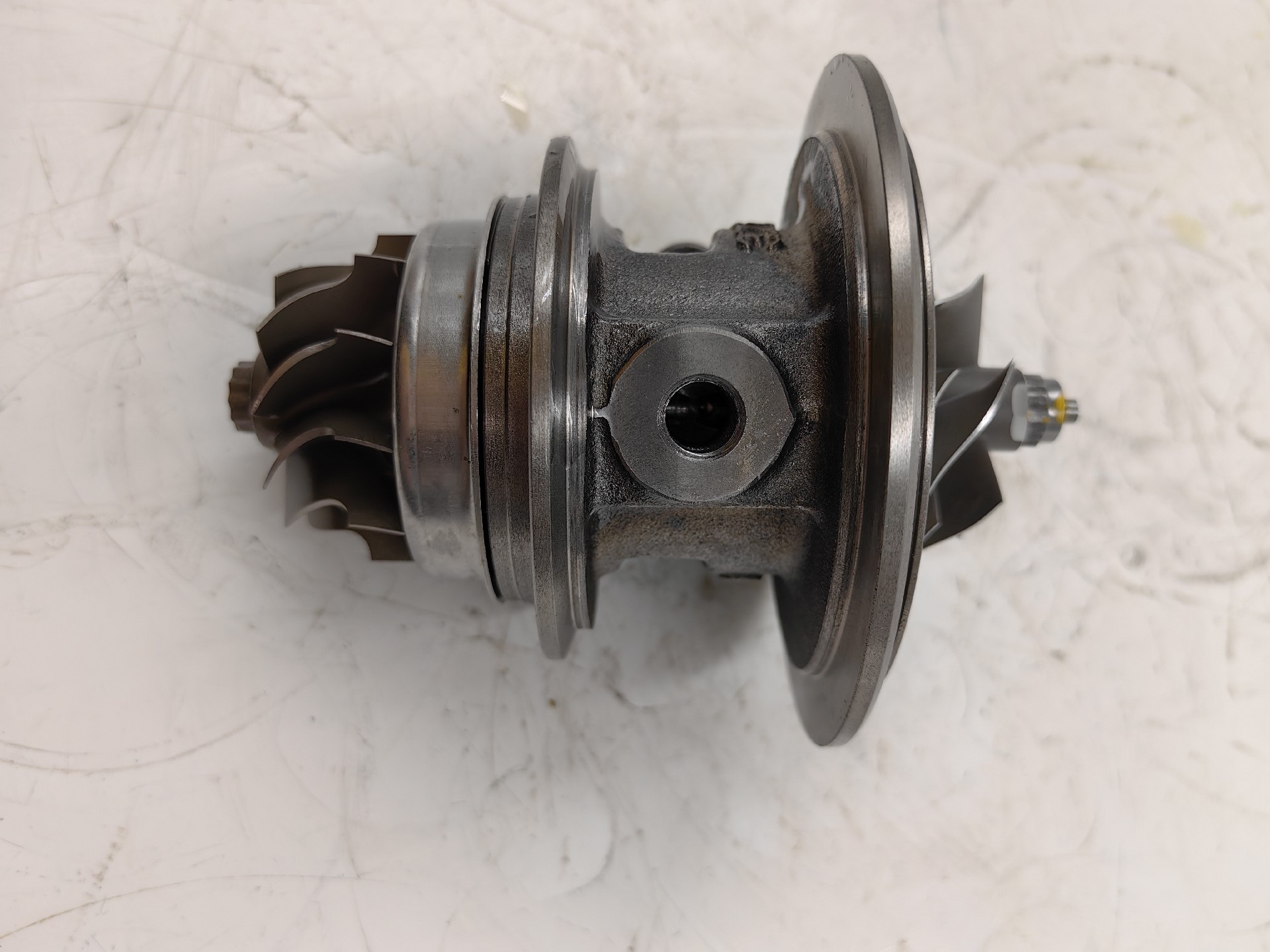 Jiaxing Borui Turbocharging Technology Co., LTD