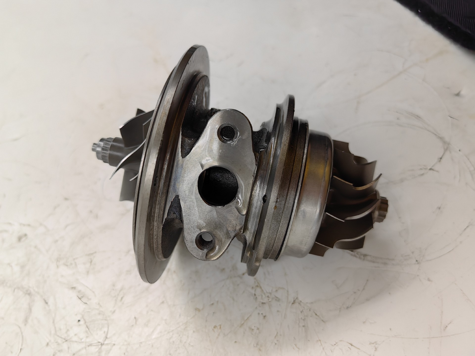 Jiaxing Borui Turbocharging Technology Co., LTD