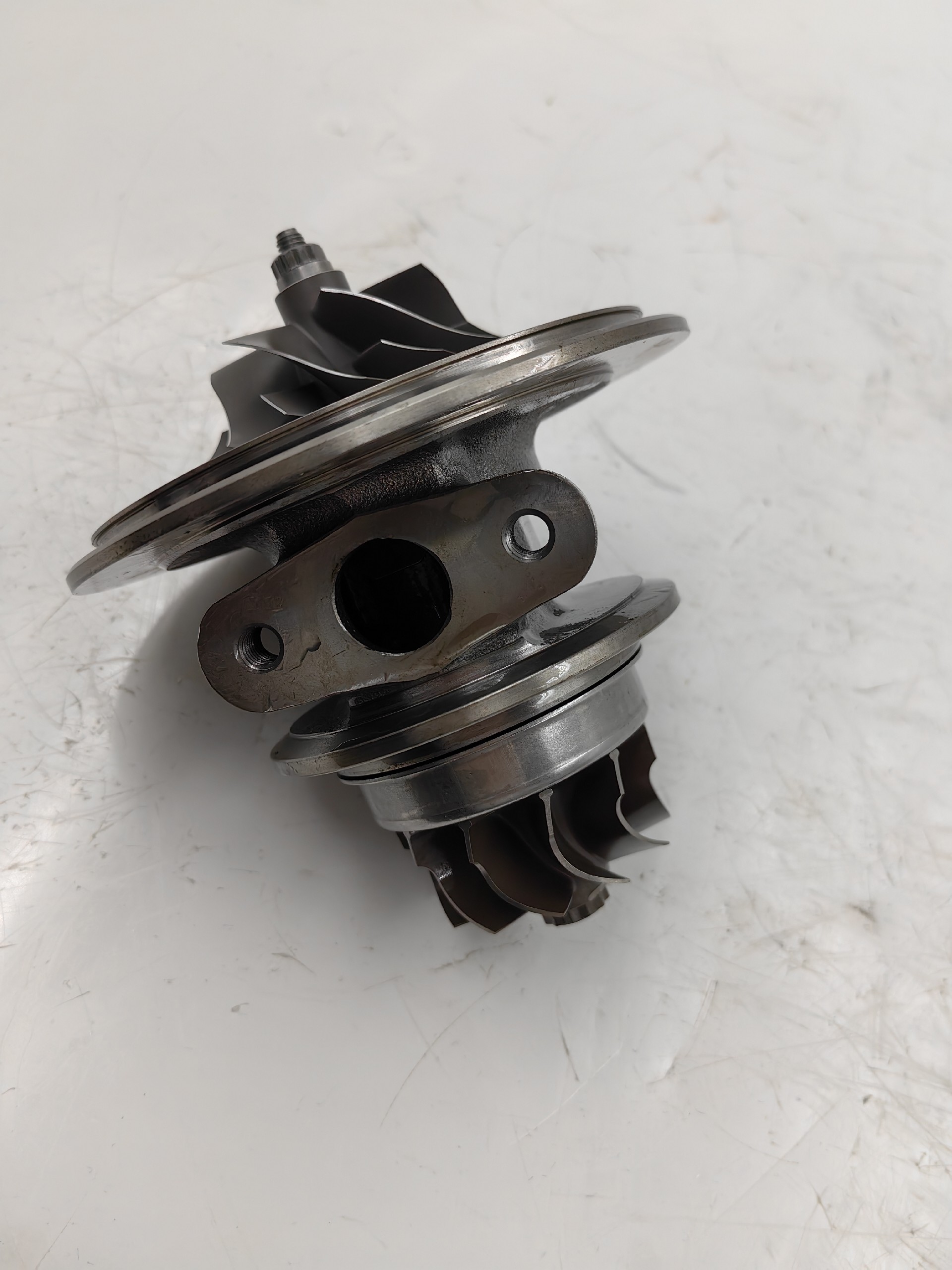 Jiaxing Borui Turbocharging Technology Co., LTD