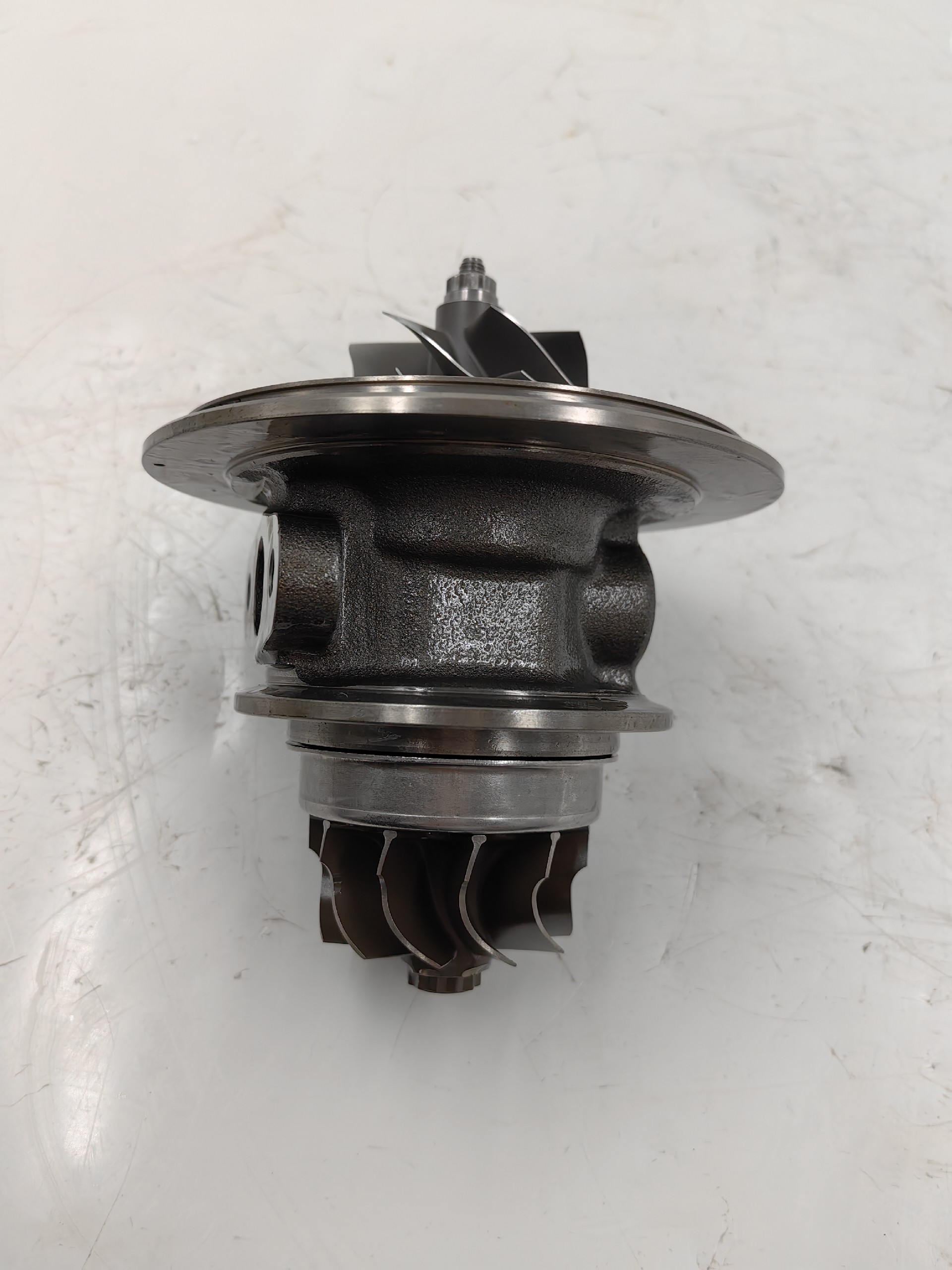 Jiaxing Borui Turbocharging Technology Co., LTD