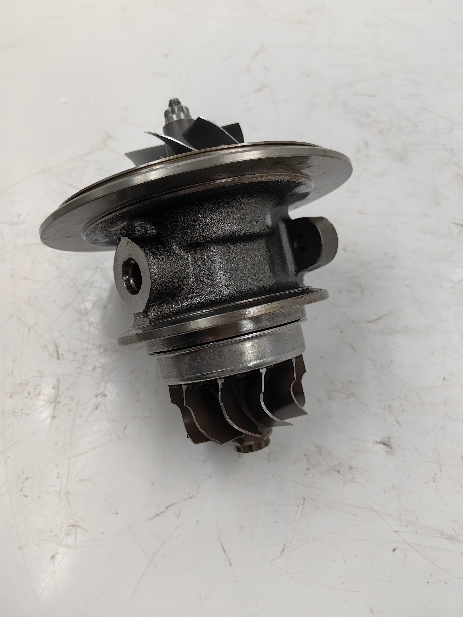 Jiaxing Borui Turbocharging Technology Co., LTD