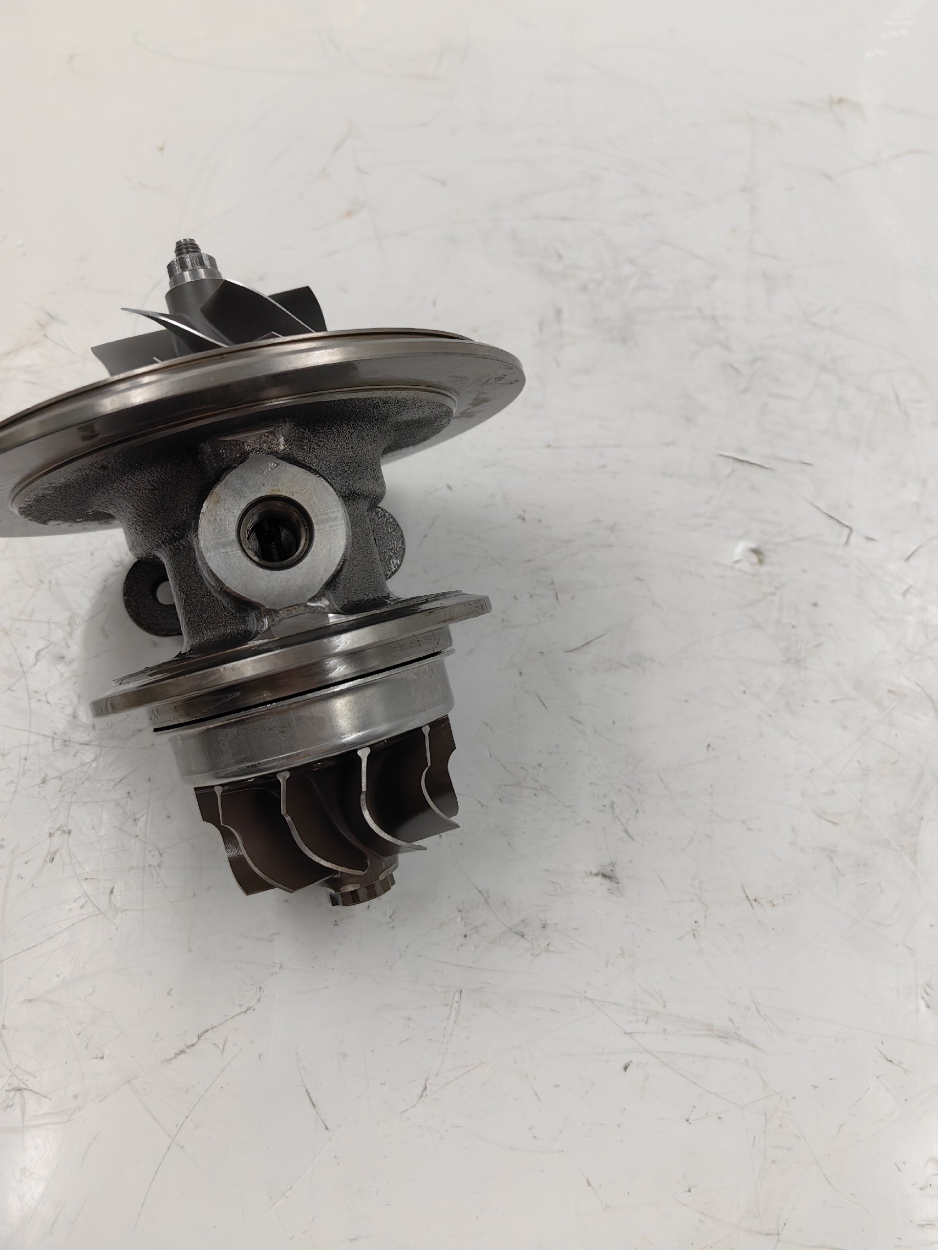 Jiaxing Borui Turbocharging Technology Co., LTD