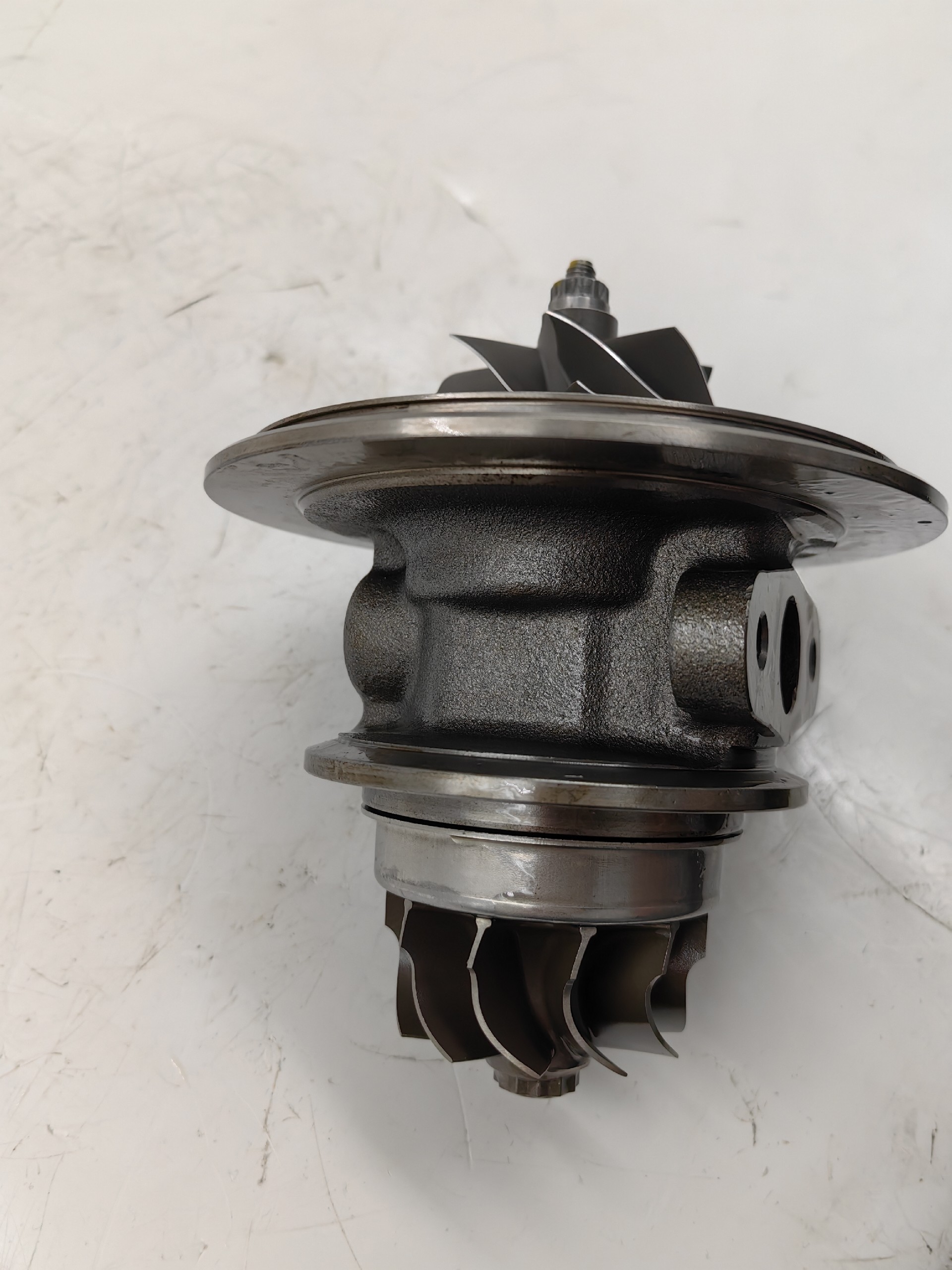 Jiaxing Borui Turbocharging Technology Co., LTD