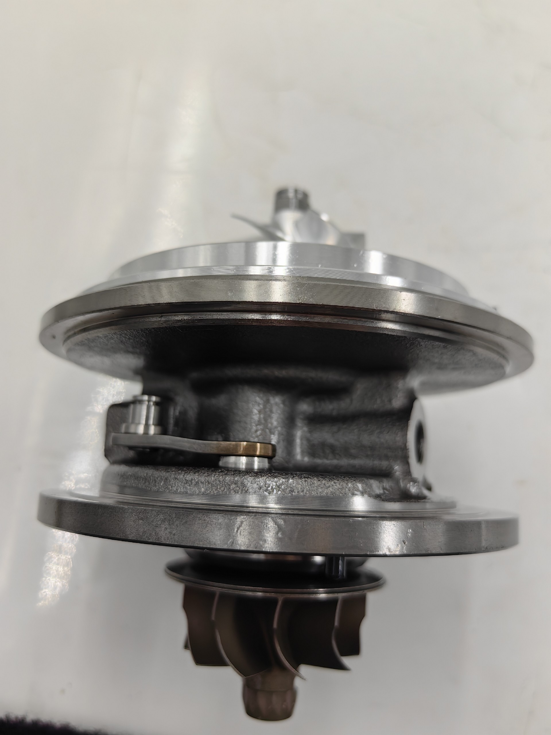 Jiaxing Borui Turbocharging Technology Co., LTD